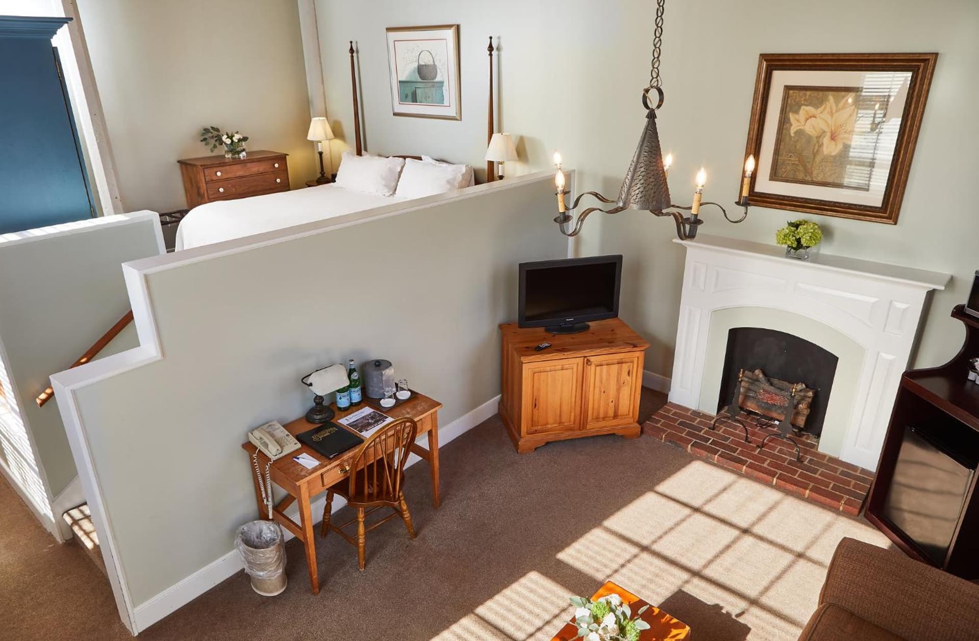 The Historic Brookstown Inn, Trademark Collection by Wyndham gallery photo in Winston-Salem, NC — image 120