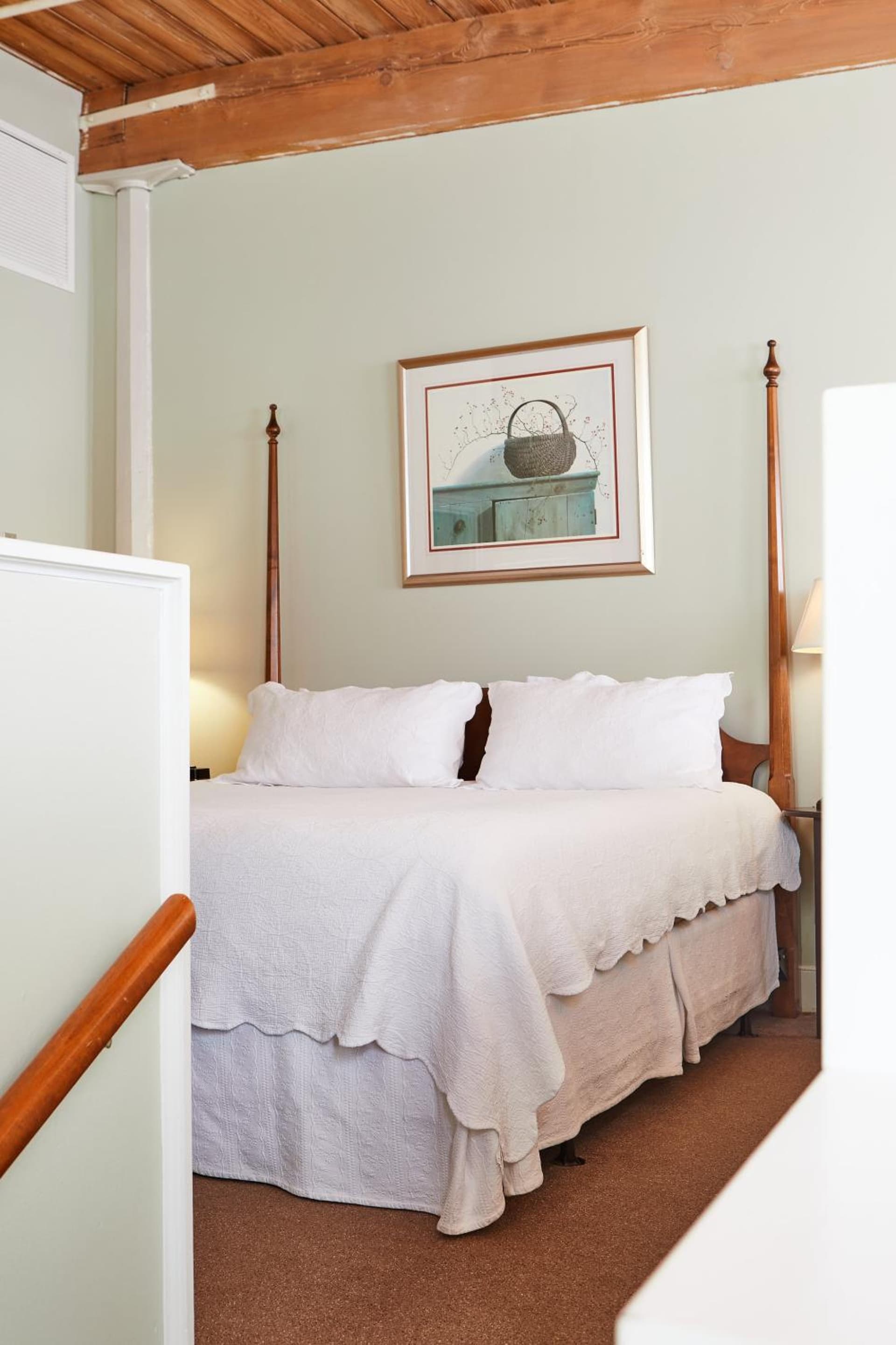 The Historic Brookstown Inn, Trademark Collection by Wyndham gallery photo in Winston-Salem, NC — image 58