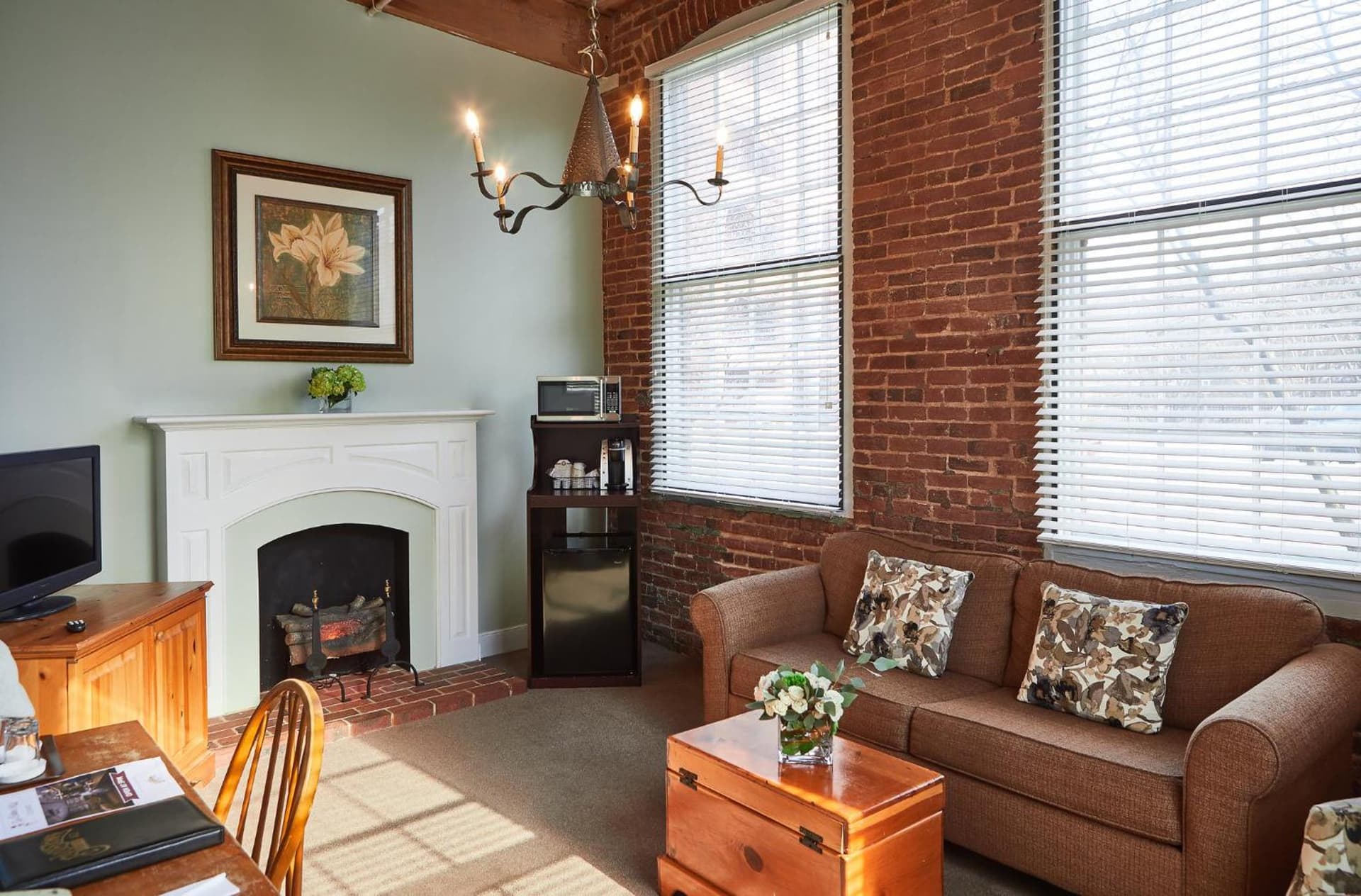 The Historic Brookstown Inn, Trademark Collection by Wyndham gallery photo in Winston-Salem, NC — image 85