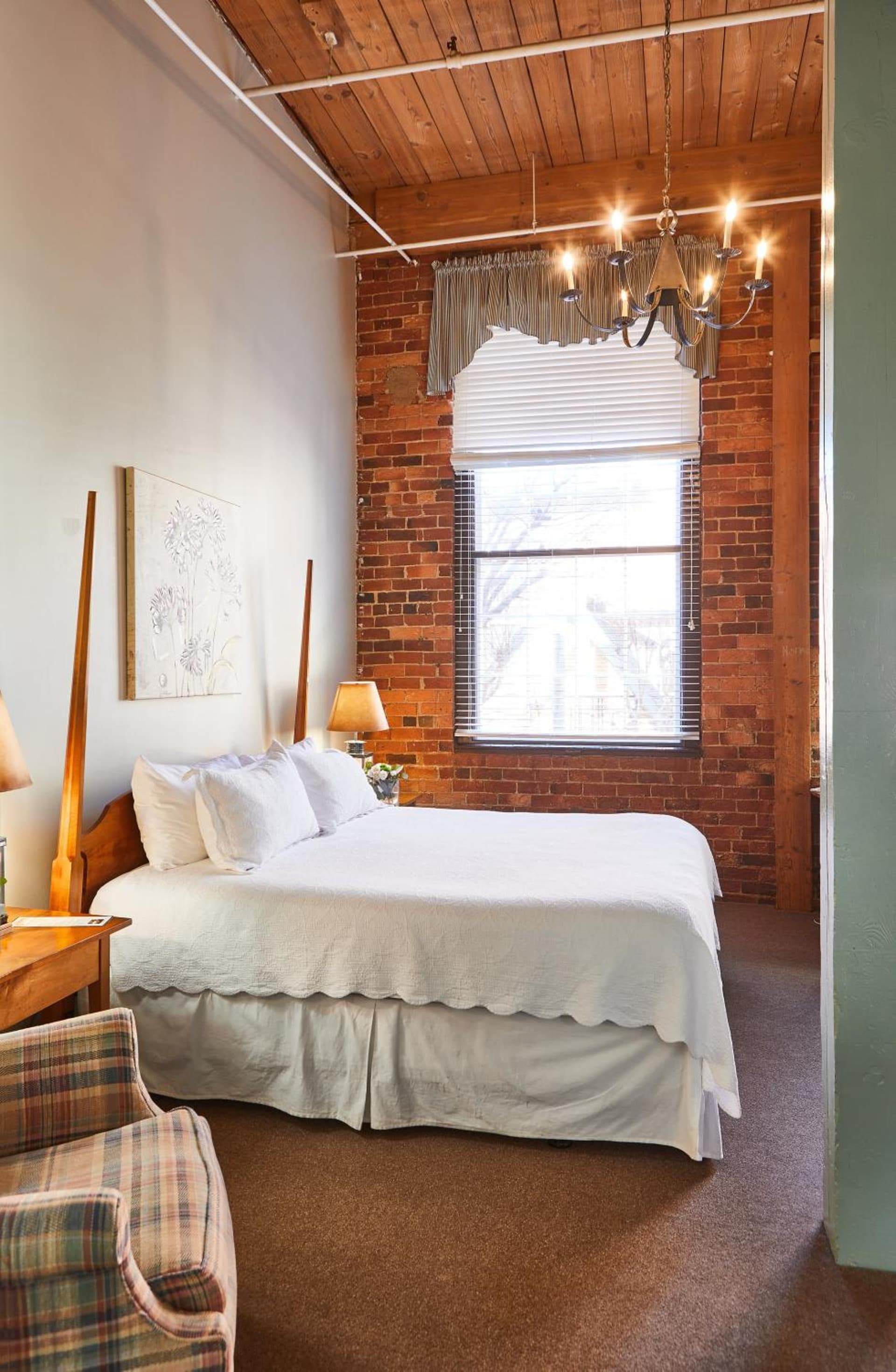 The Historic Brookstown Inn, Trademark Collection by Wyndham gallery photo in Winston-Salem, NC — image 7
