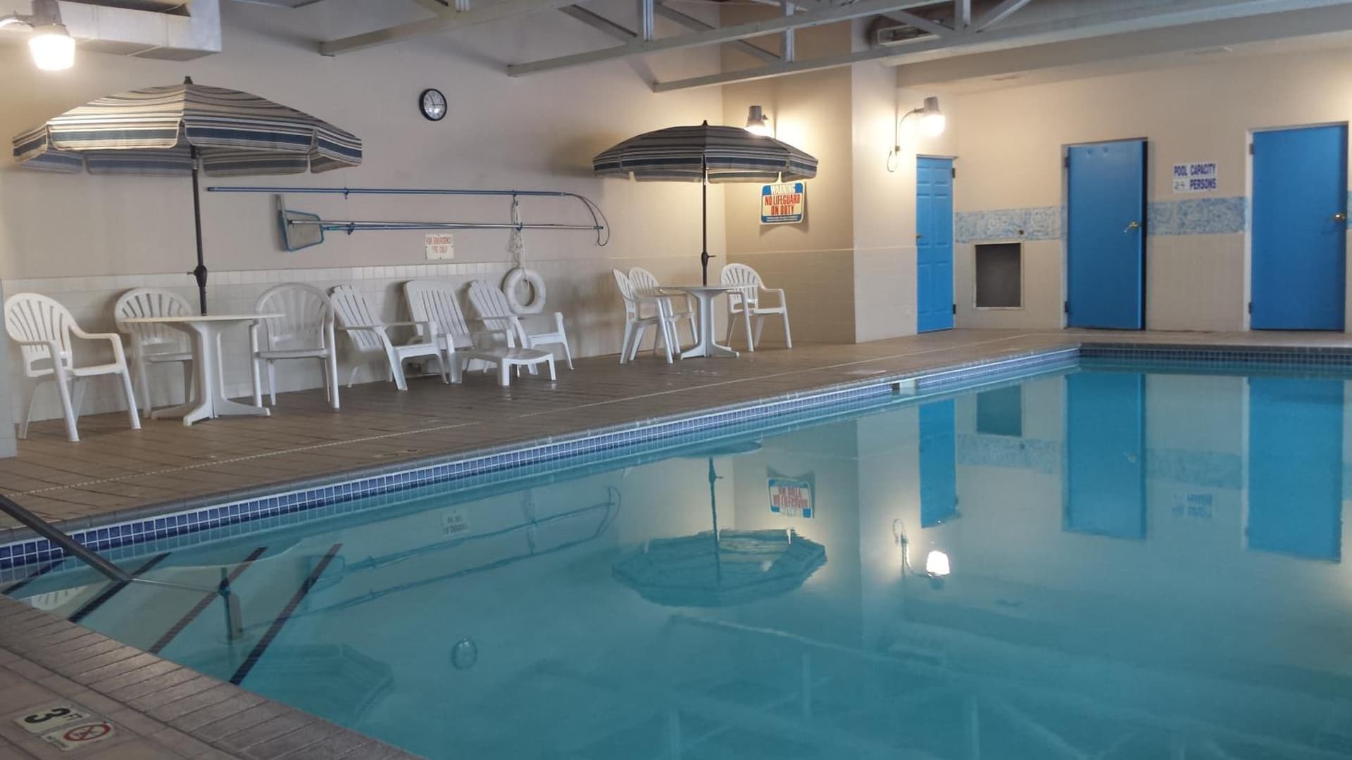 GrandStay Hotel & Suites Hastings gallery photo in Hastings, MN — image 33
