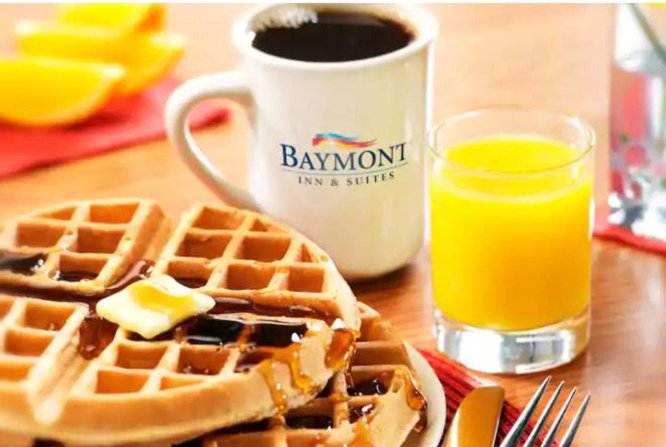 Baymont by Wyndham Wichita Falls gallery photo in Wichita Falls, TX — image 22