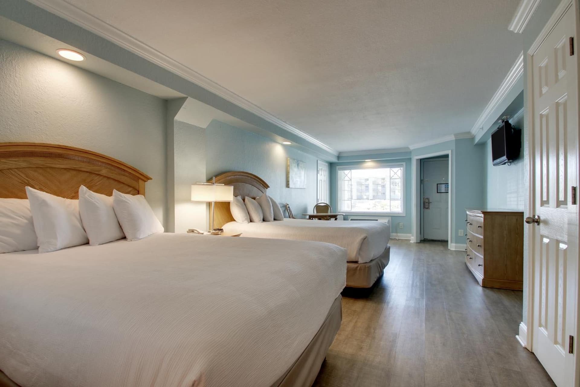 Islander Hotel & Resort gallery photo in Emerald Isle, NC — image 25
