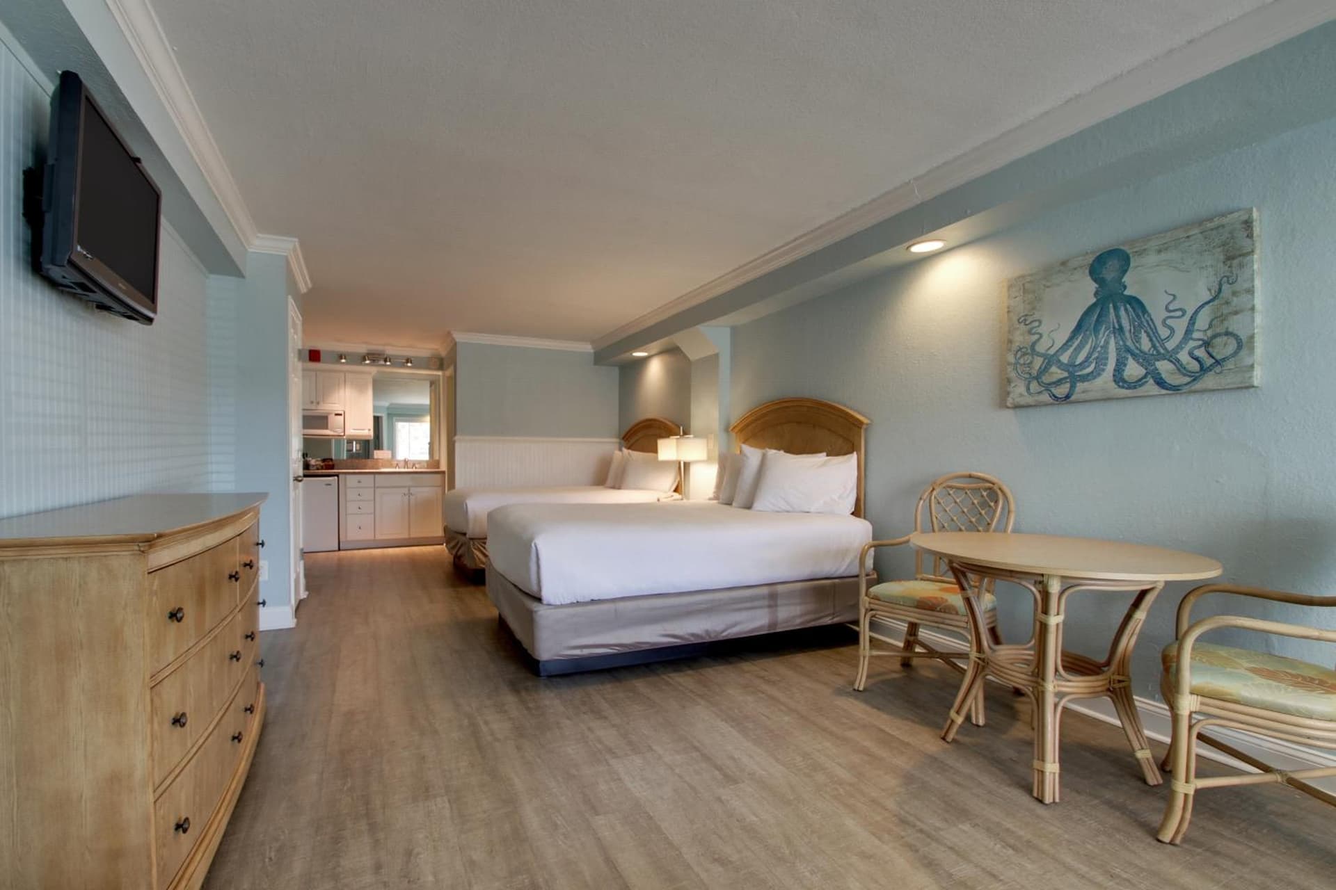 Islander Hotel & Resort gallery photo in Emerald Isle, NC — image 5