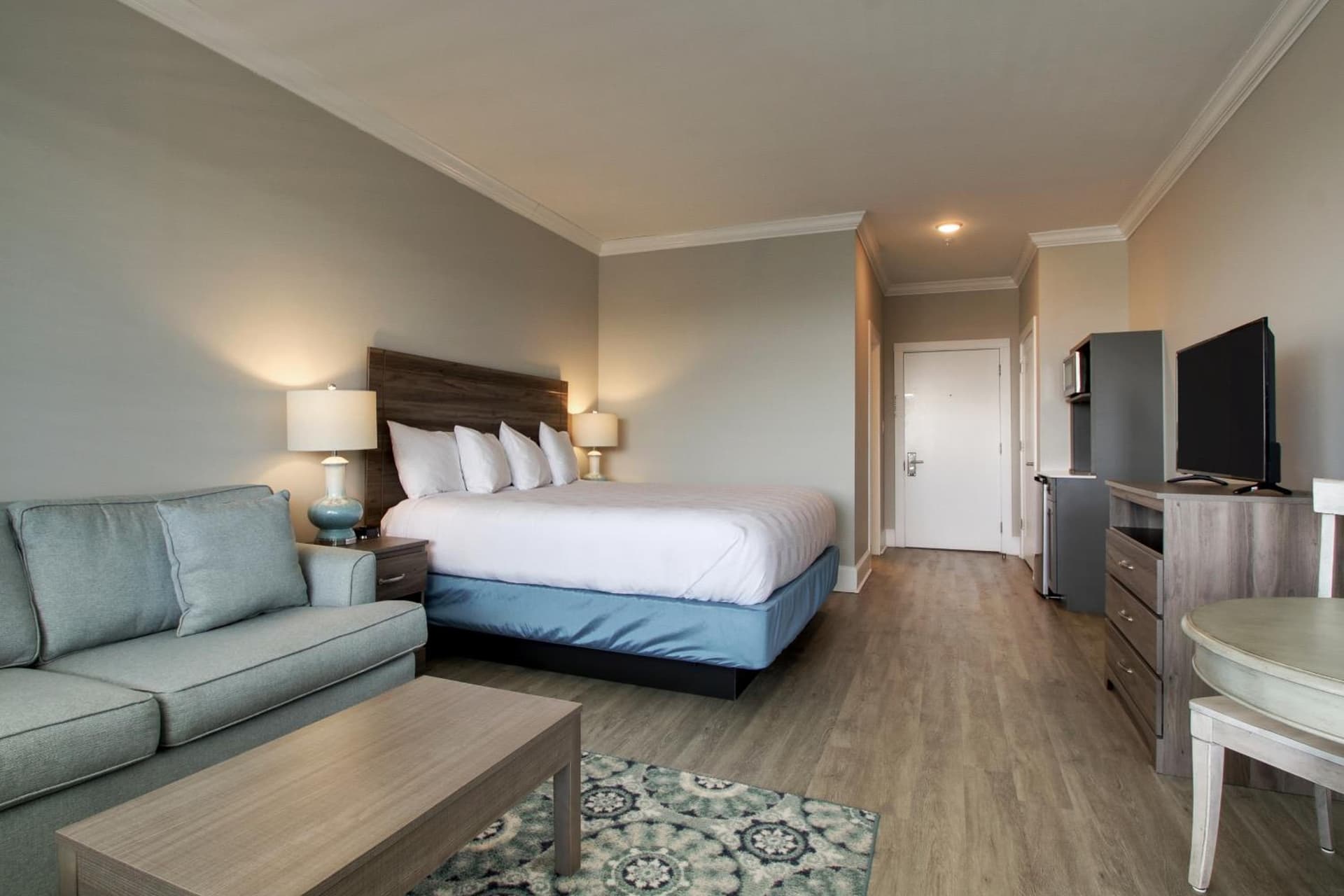 Islander Hotel & Resort gallery photo in Emerald Isle, NC — image 14