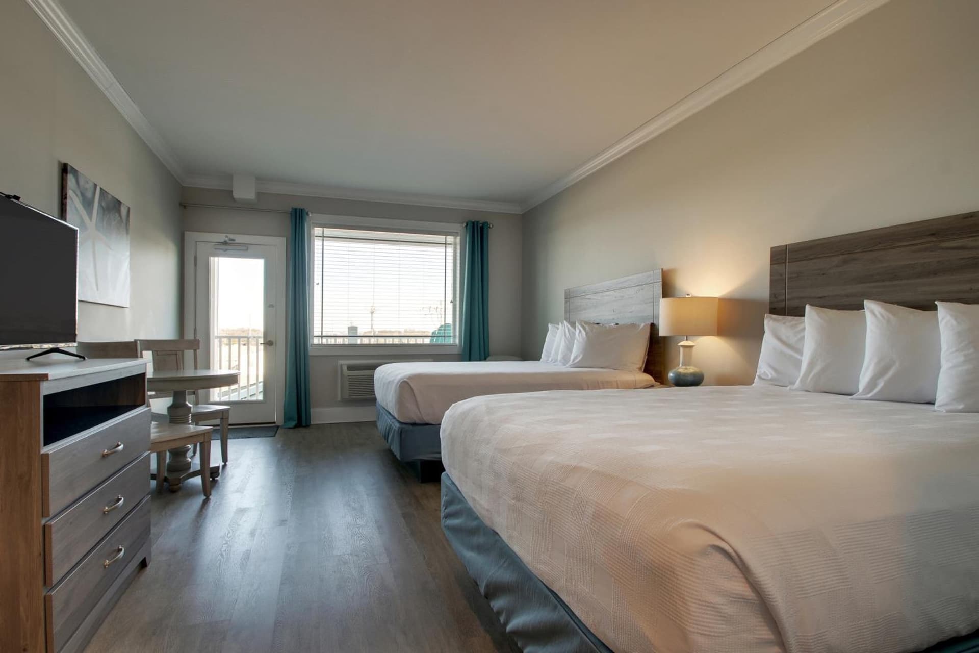 Islander Hotel & Resort gallery photo in Emerald Isle, NC — image 40