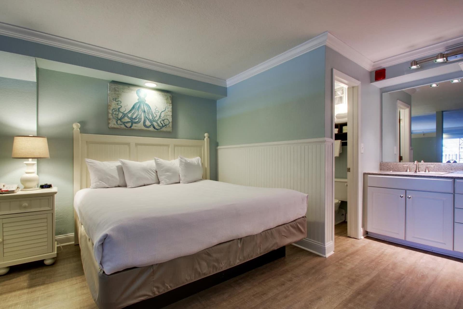 Islander Hotel & Resort gallery photo in Emerald Isle, NC — image 19