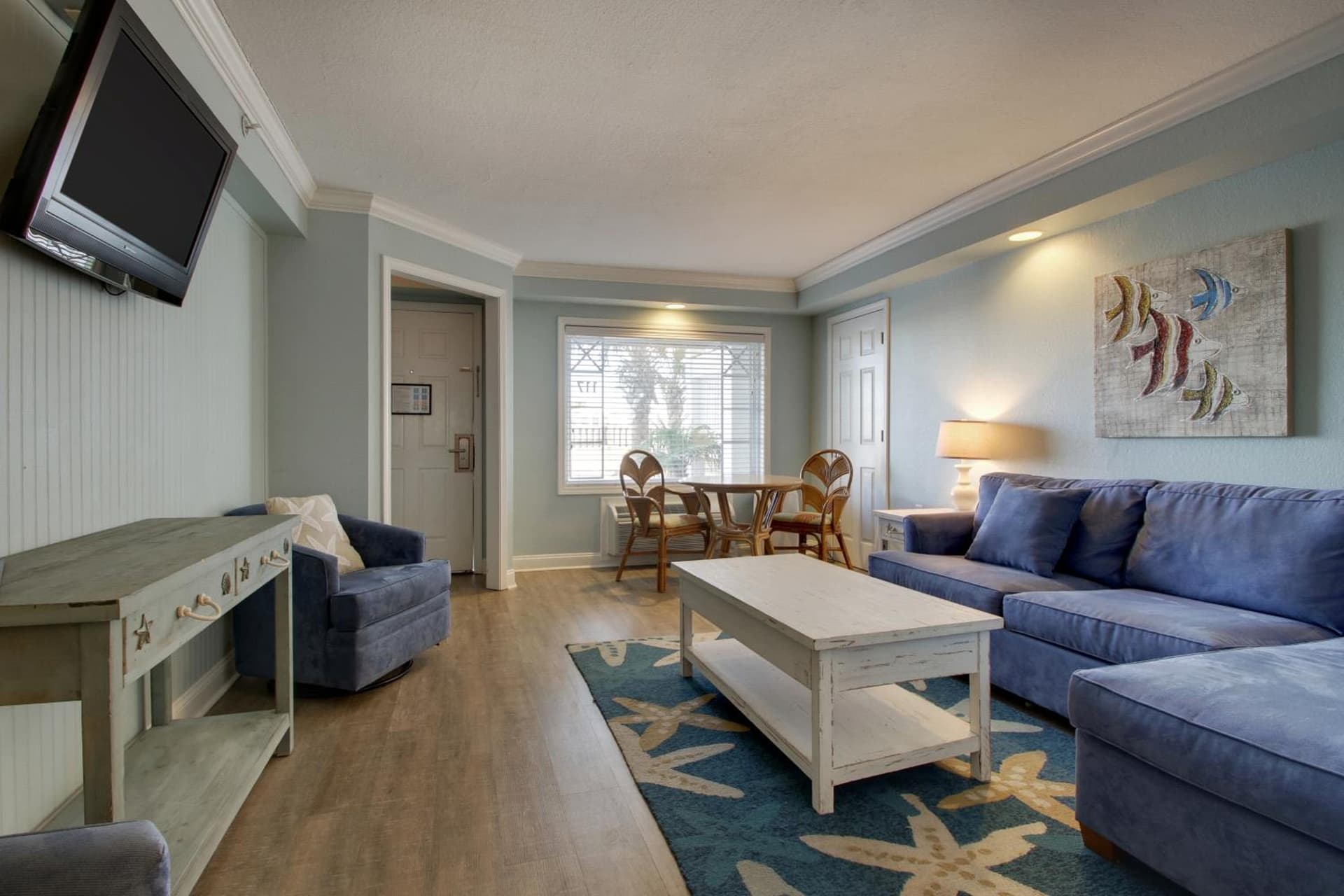 Islander Hotel & Resort gallery photo in Emerald Isle, NC — image 46