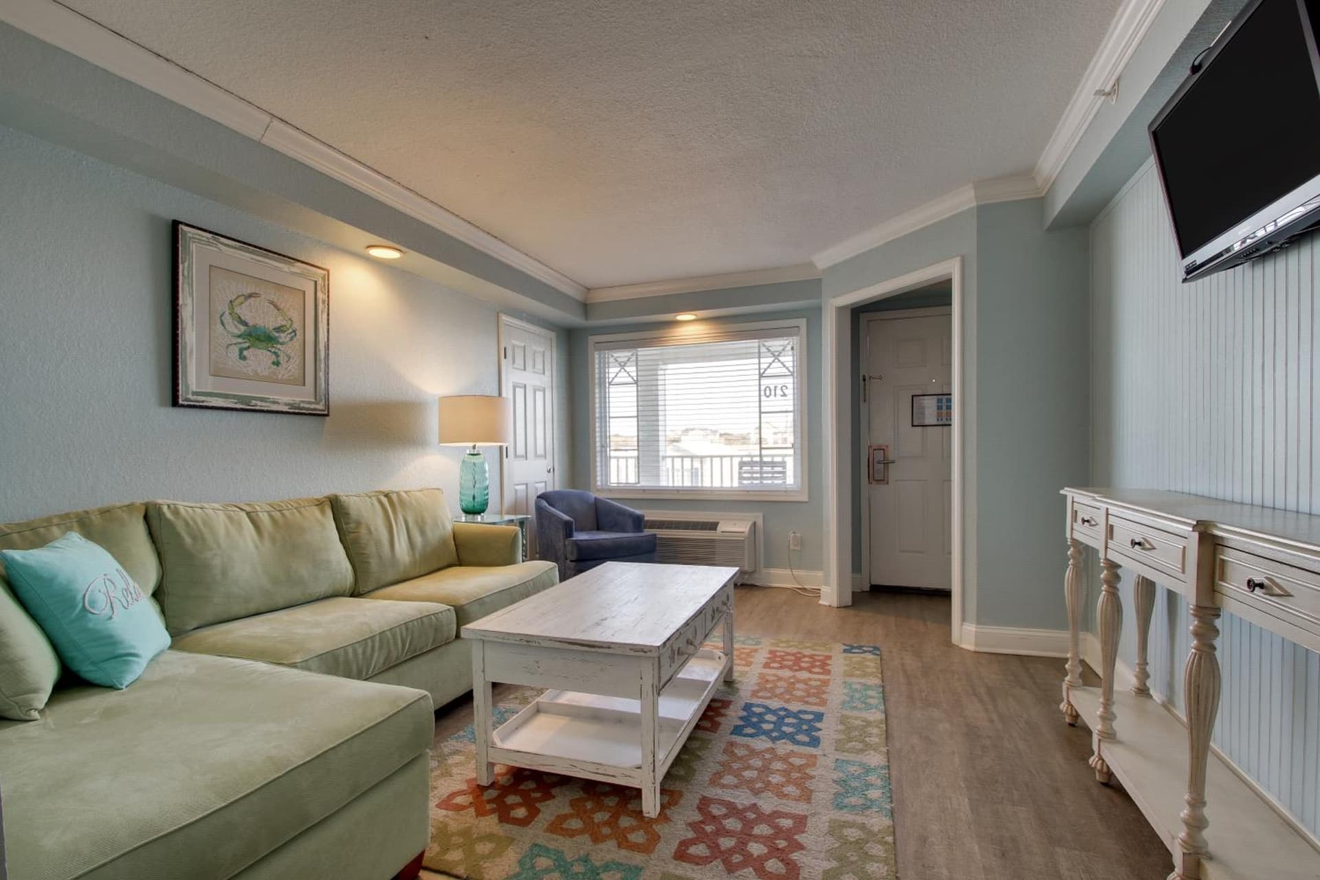 Islander Hotel & Resort gallery photo in Emerald Isle, NC — image 15
