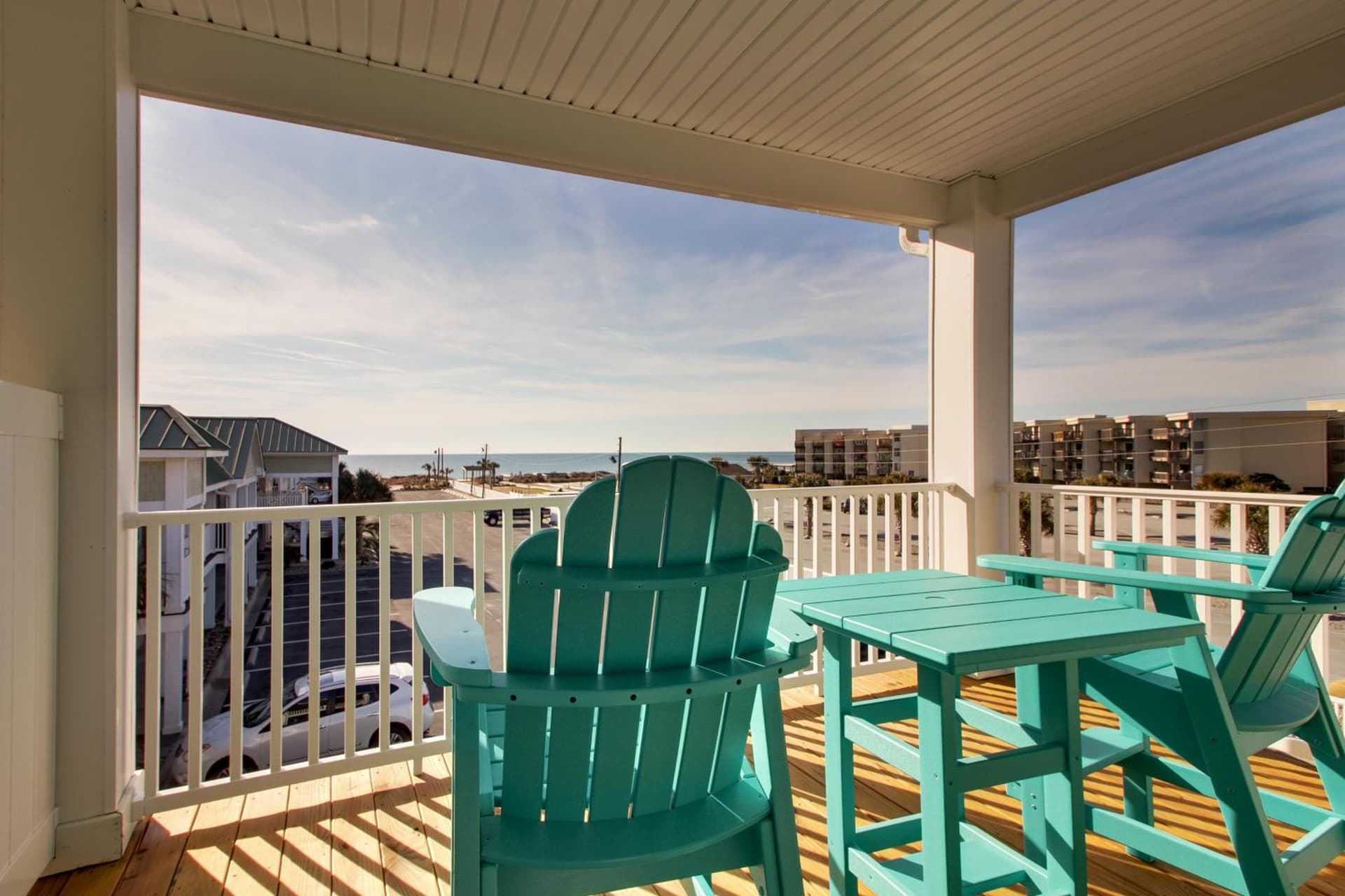 Islander Hotel & Resort gallery photo in Emerald Isle, NC — image 50