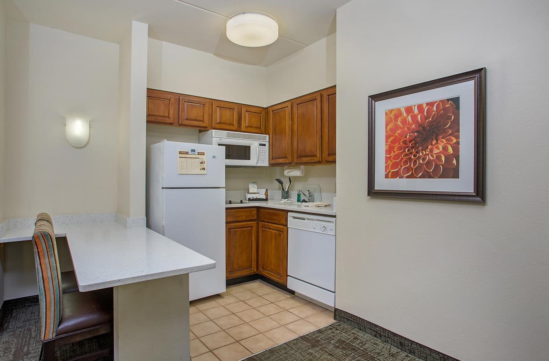 Staybridge Suites Chattanooga Downtown - Convention Center by IHG property views in Chattanooga, TN — gallery photo 3