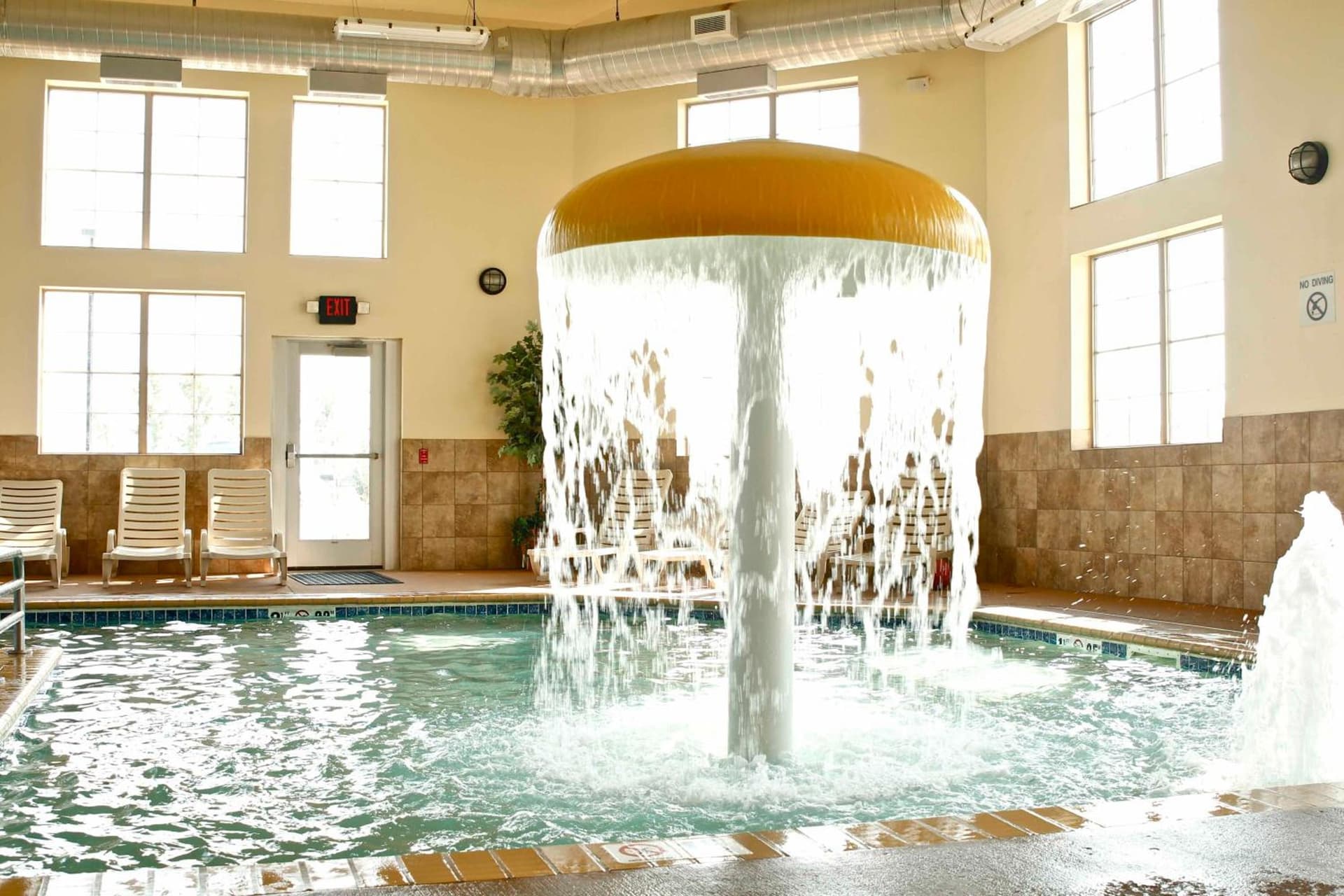 AmericInn by Wyndham Fargo Medical Center gallery photo in Fargo, ND — image 9