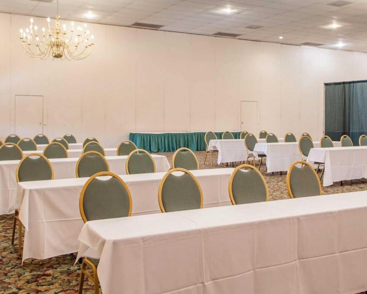 Parkview Inn and Conference Center gallery photo in Allentown, PA — image 4