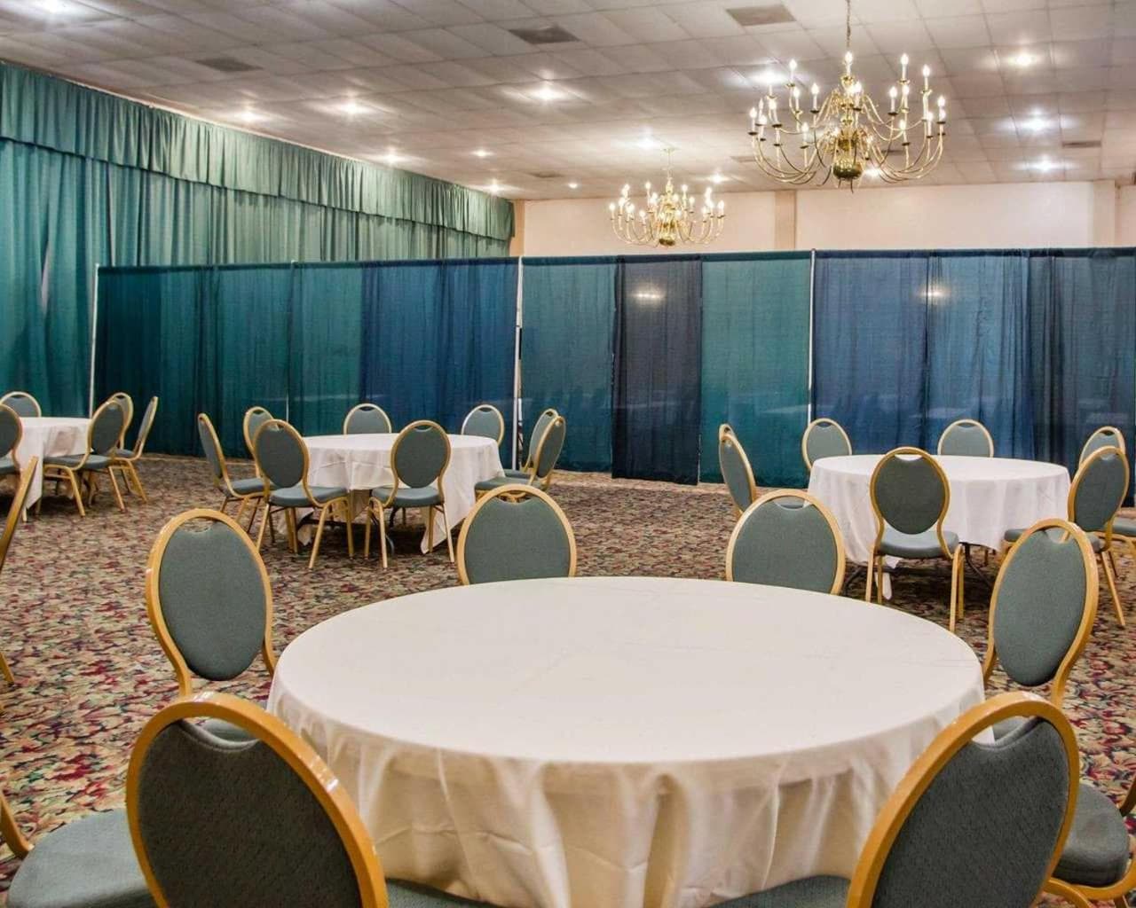 Parkview Inn and Conference Center gallery photo in Allentown, PA — image 23