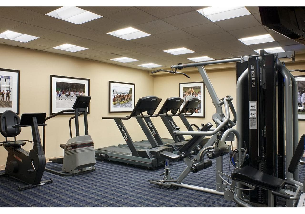 New Haven Hotel gallery photo in New Haven, CT — image 49