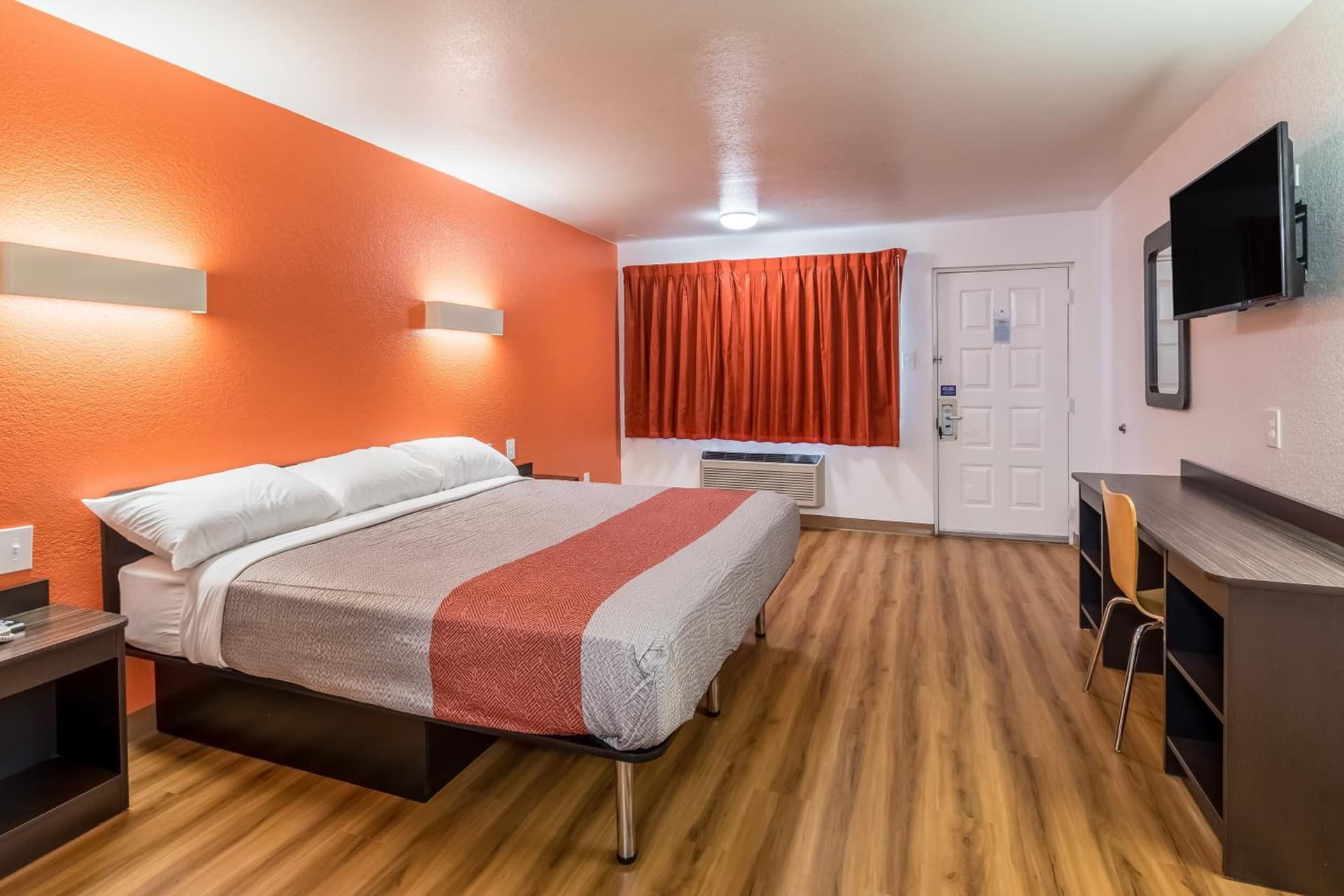 Motel 6-Arlington, TX - UTA gallery photo in Arlington, TX — image 35