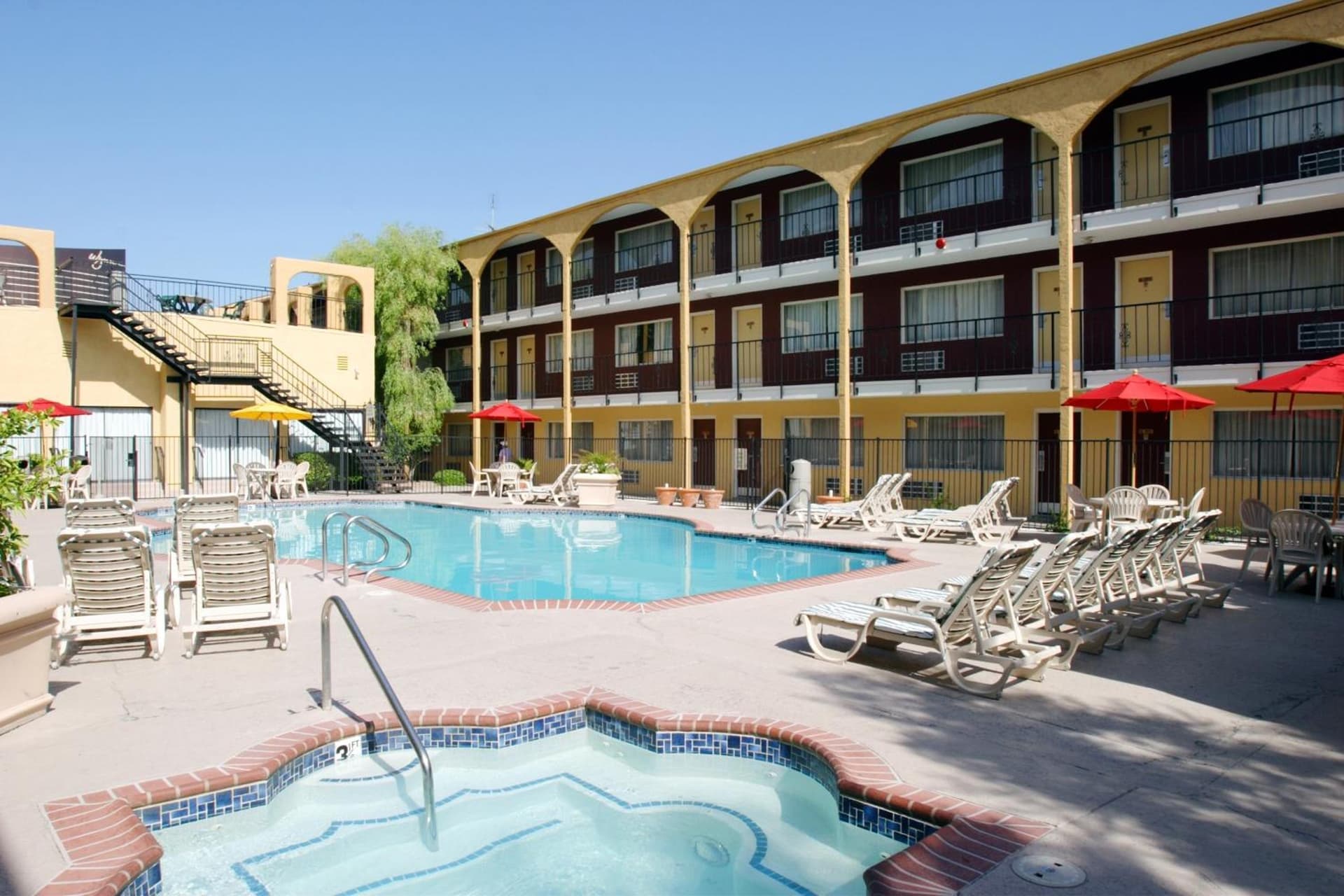 Mardi Gras Hotel & Casino gallery photo in Las Vegas, NV — image 10