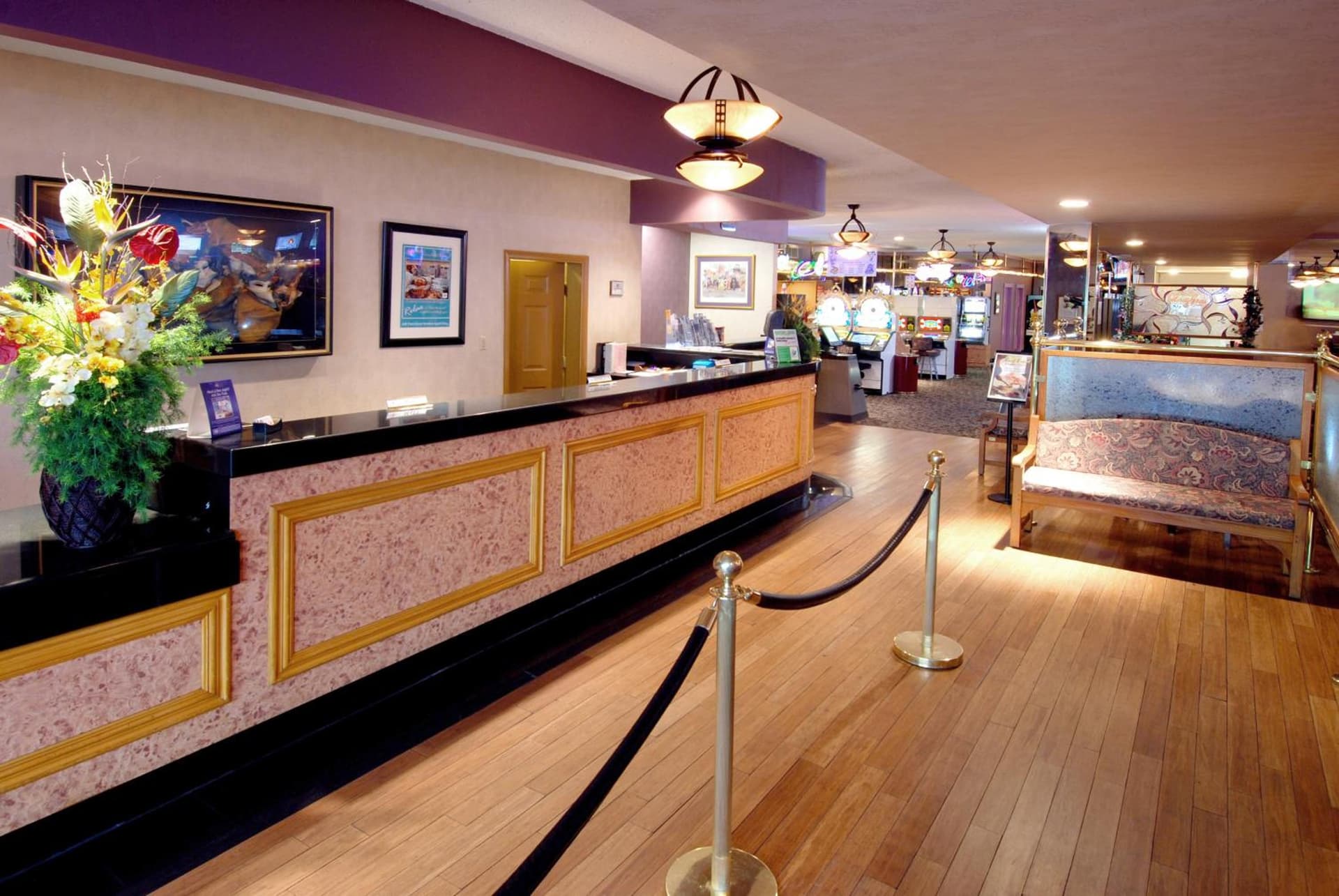 Mardi Gras Hotel & Casino gallery photo in Las Vegas, NV — image 6