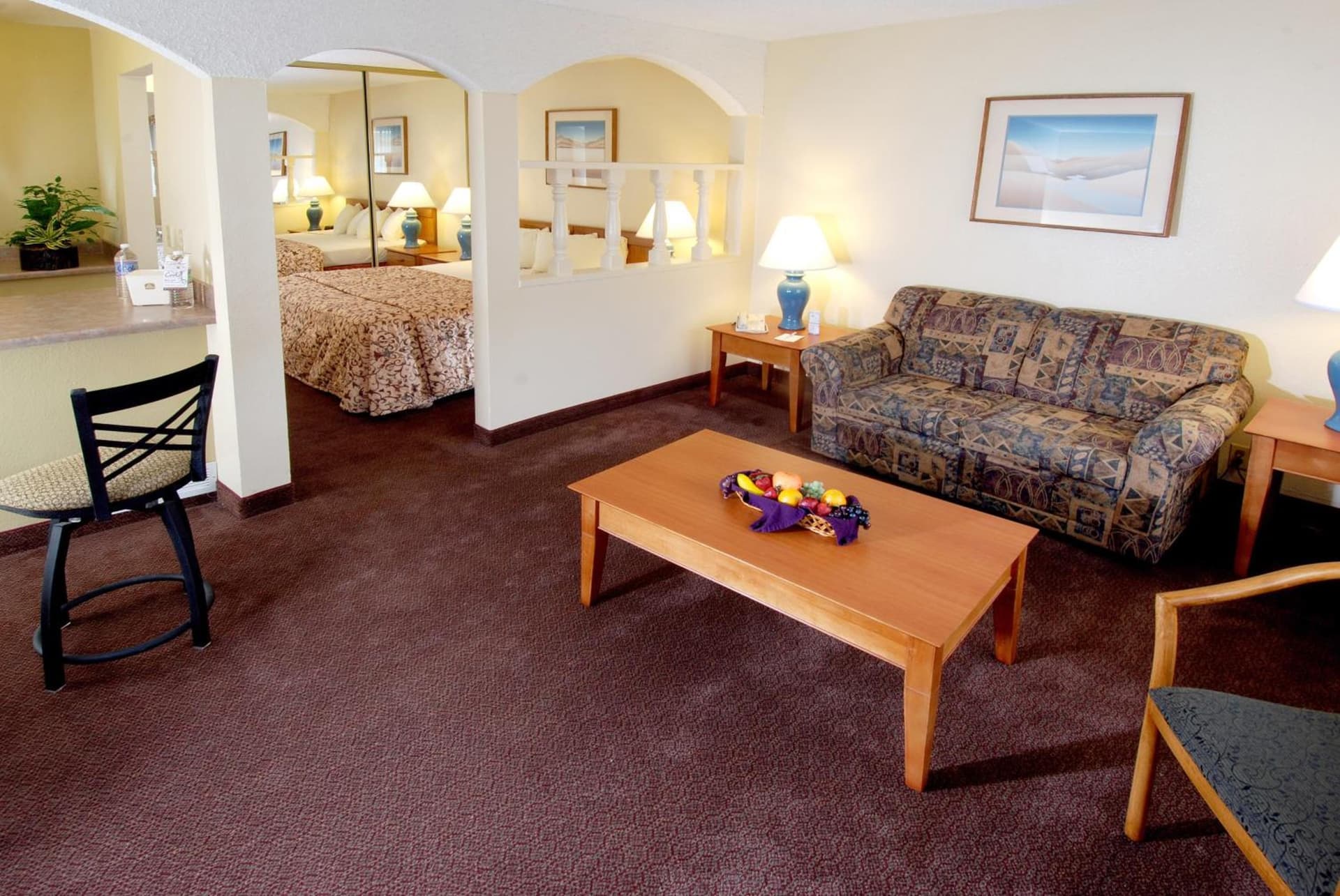 Mardi Gras Hotel & Casino gallery photo in Las Vegas, NV — image 32