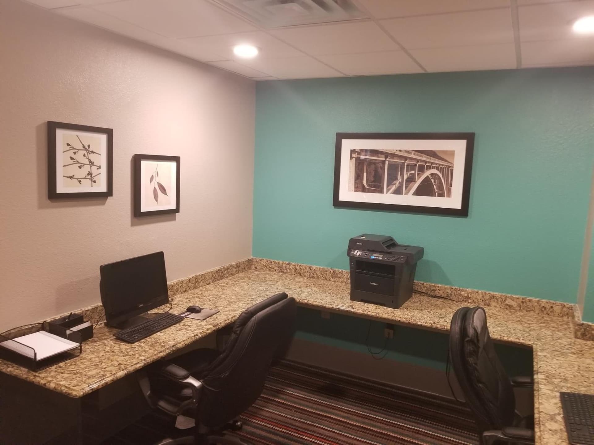 Country Inn & Suites by Radisson, Charlotte University Place, NC gallery photo in Charlotte, NC — image 16