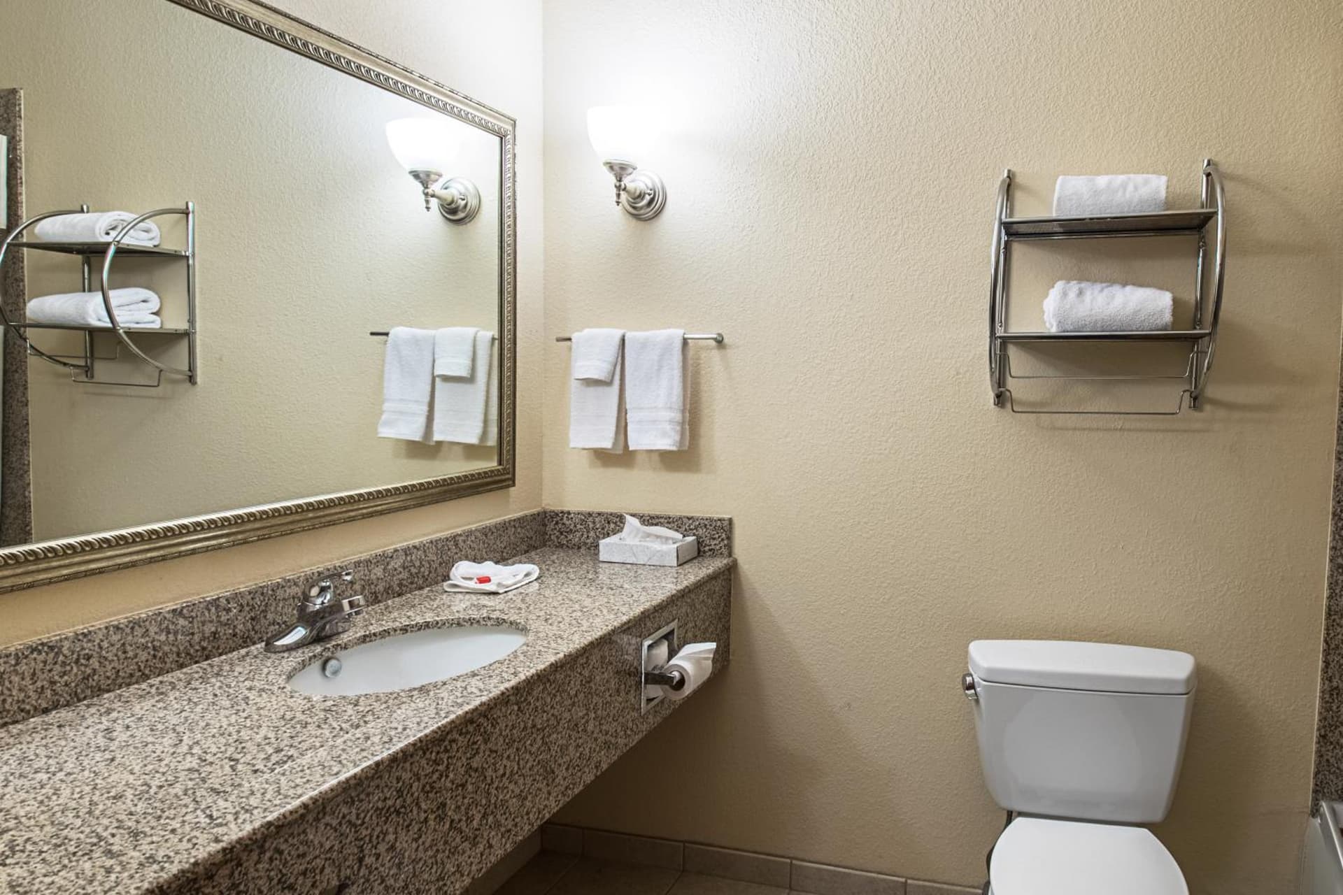 Days Inn by Wyndham Copperas Cove gallery photo in Copperas Cove, TX — image 12