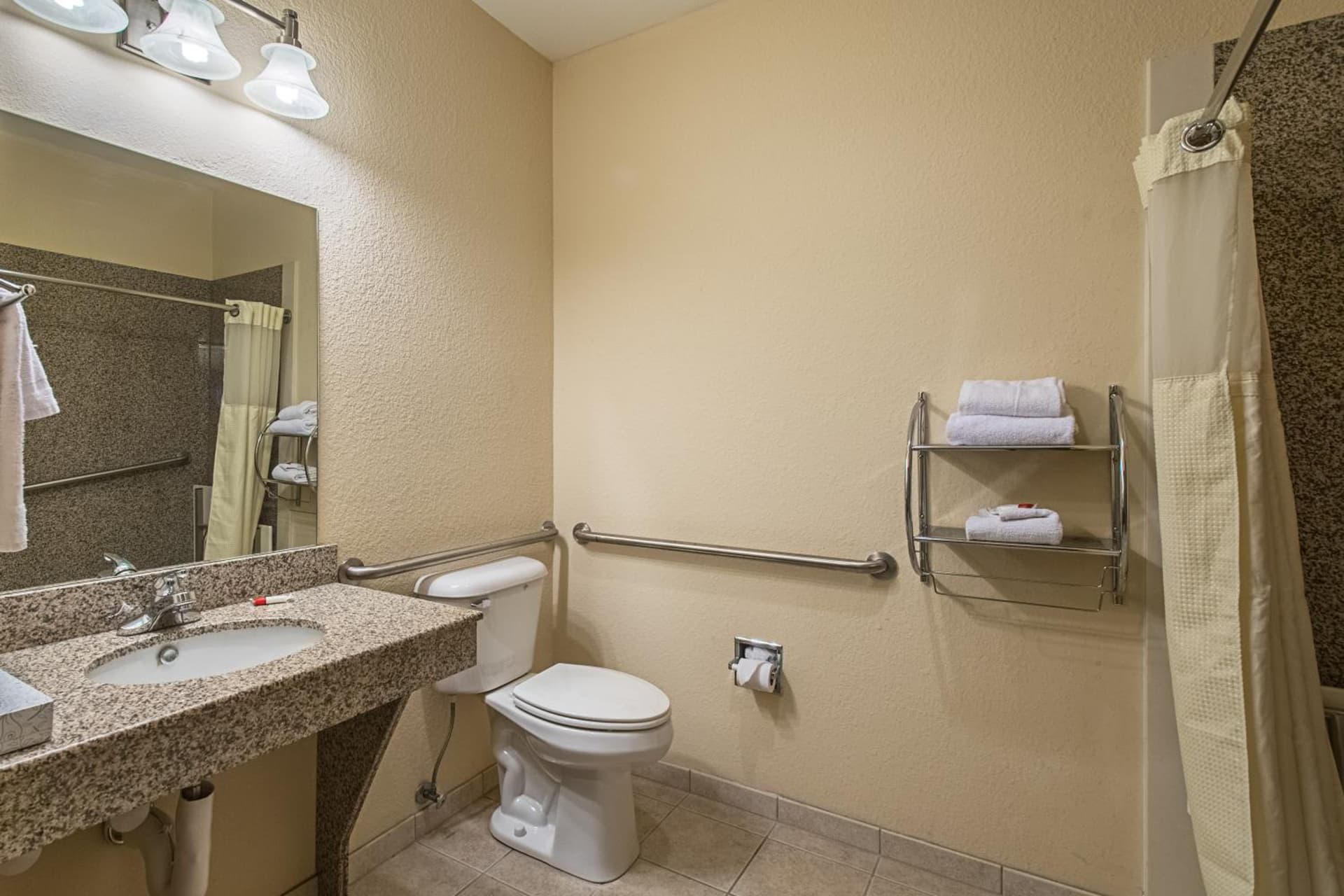 Days Inn by Wyndham Copperas Cove gallery photo in Copperas Cove, TX — image 27