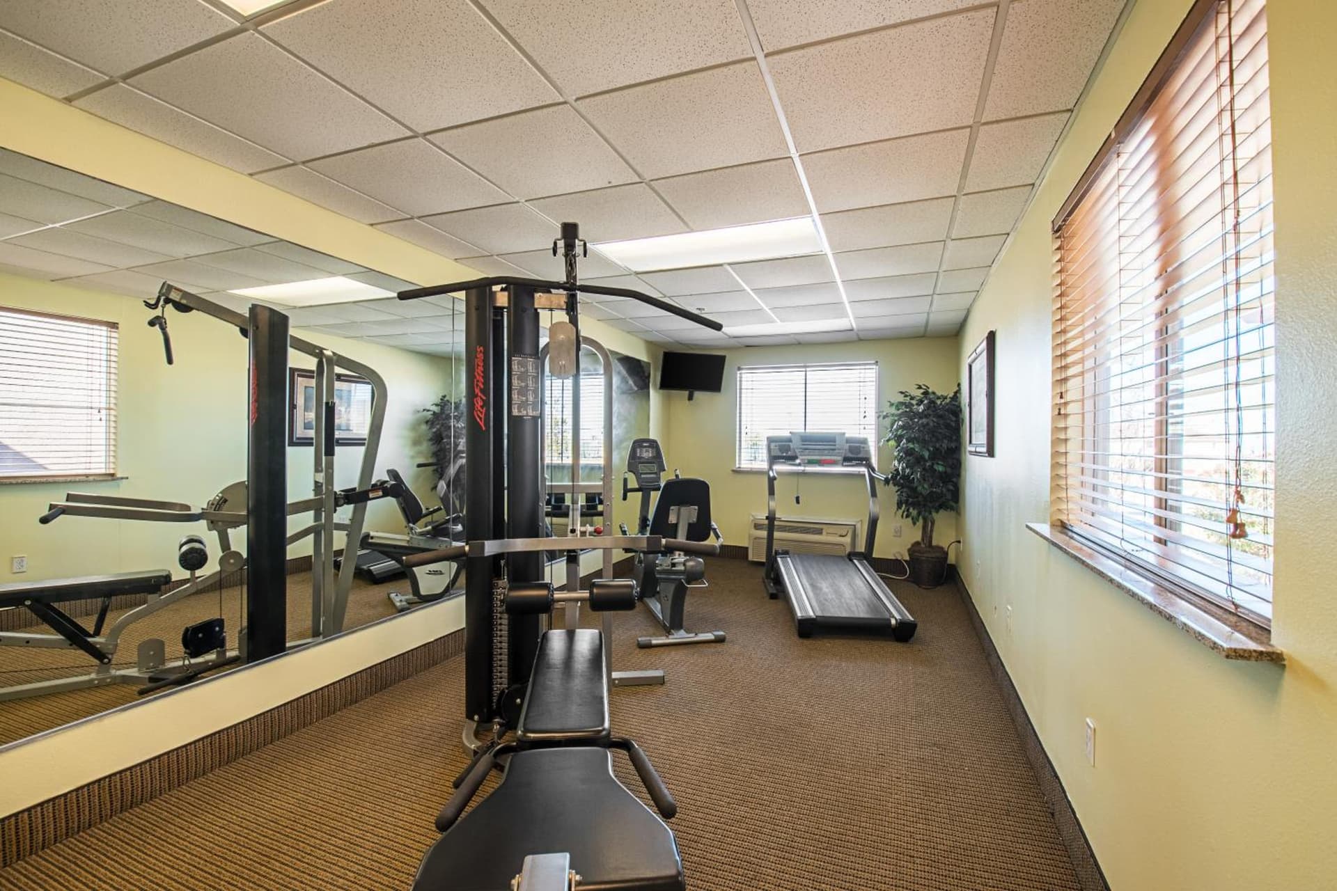 Days Inn by Wyndham Copperas Cove gallery photo in Copperas Cove, TX — image 13