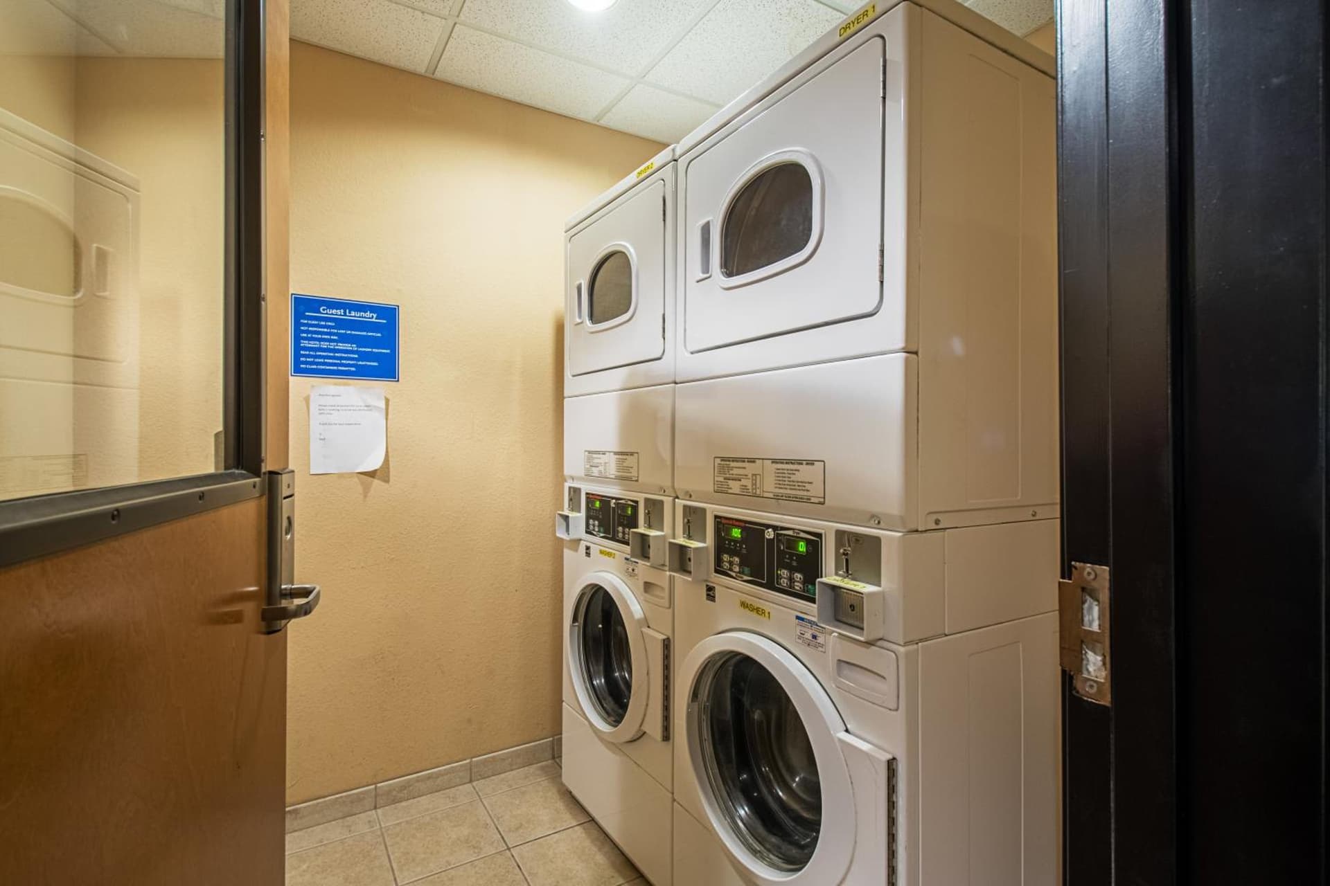 Days Inn by Wyndham Copperas Cove gallery photo in Copperas Cove, TX — image 22