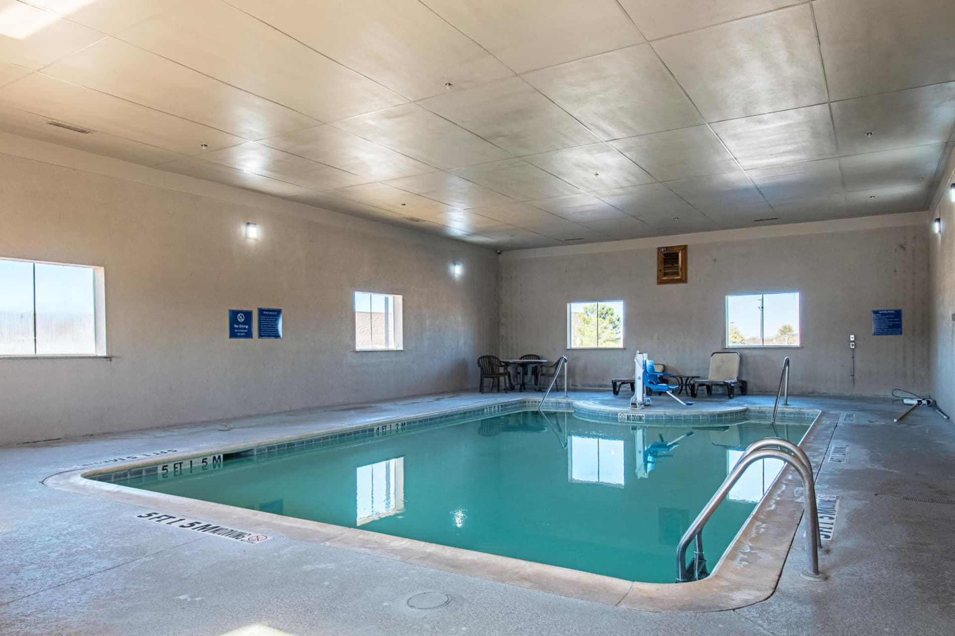 Days Inn by Wyndham Copperas Cove gallery photo in Copperas Cove, TX — image 41