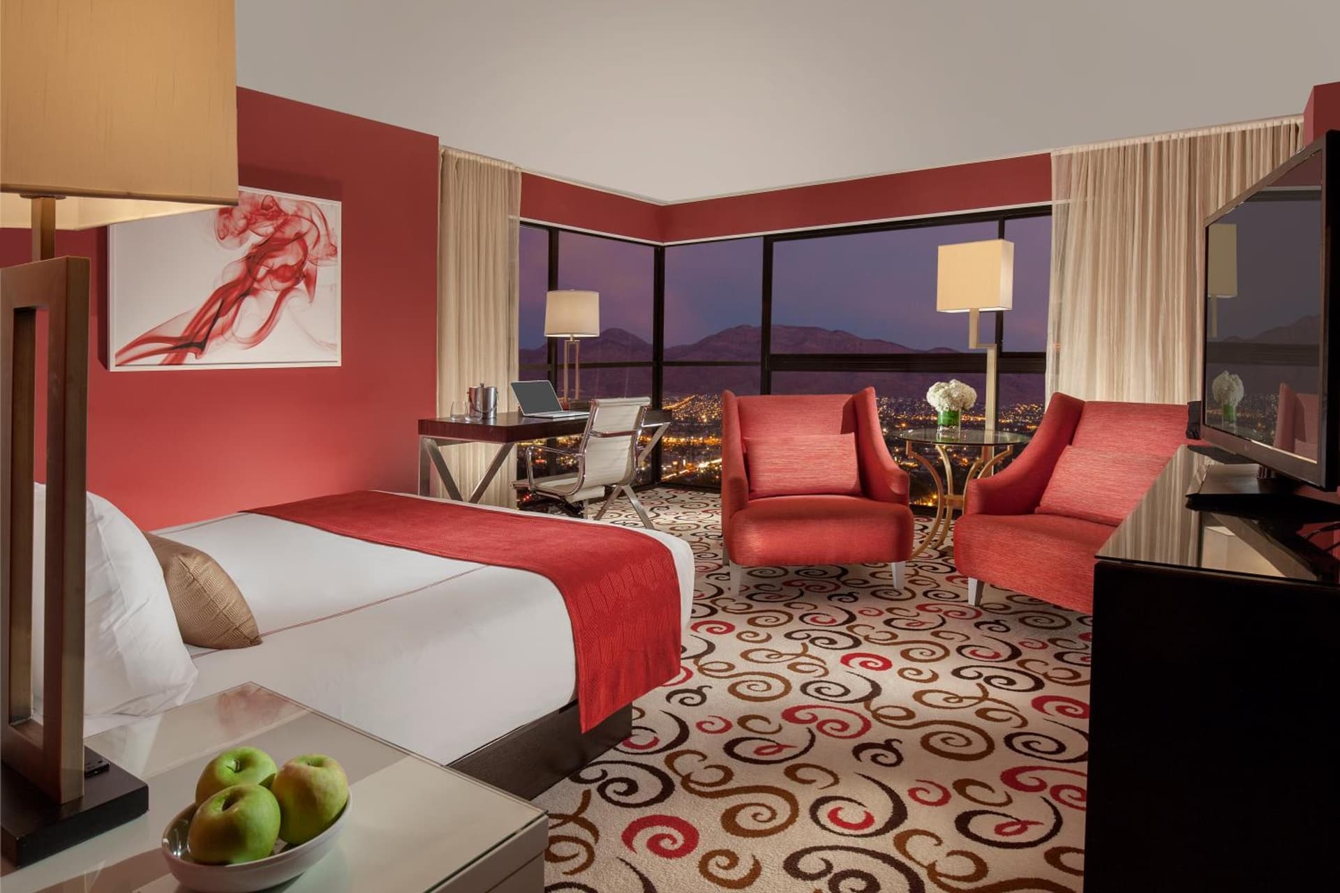 Downtown Grand Hotel & Casino gallery photo in Las Vegas, NV — image 35