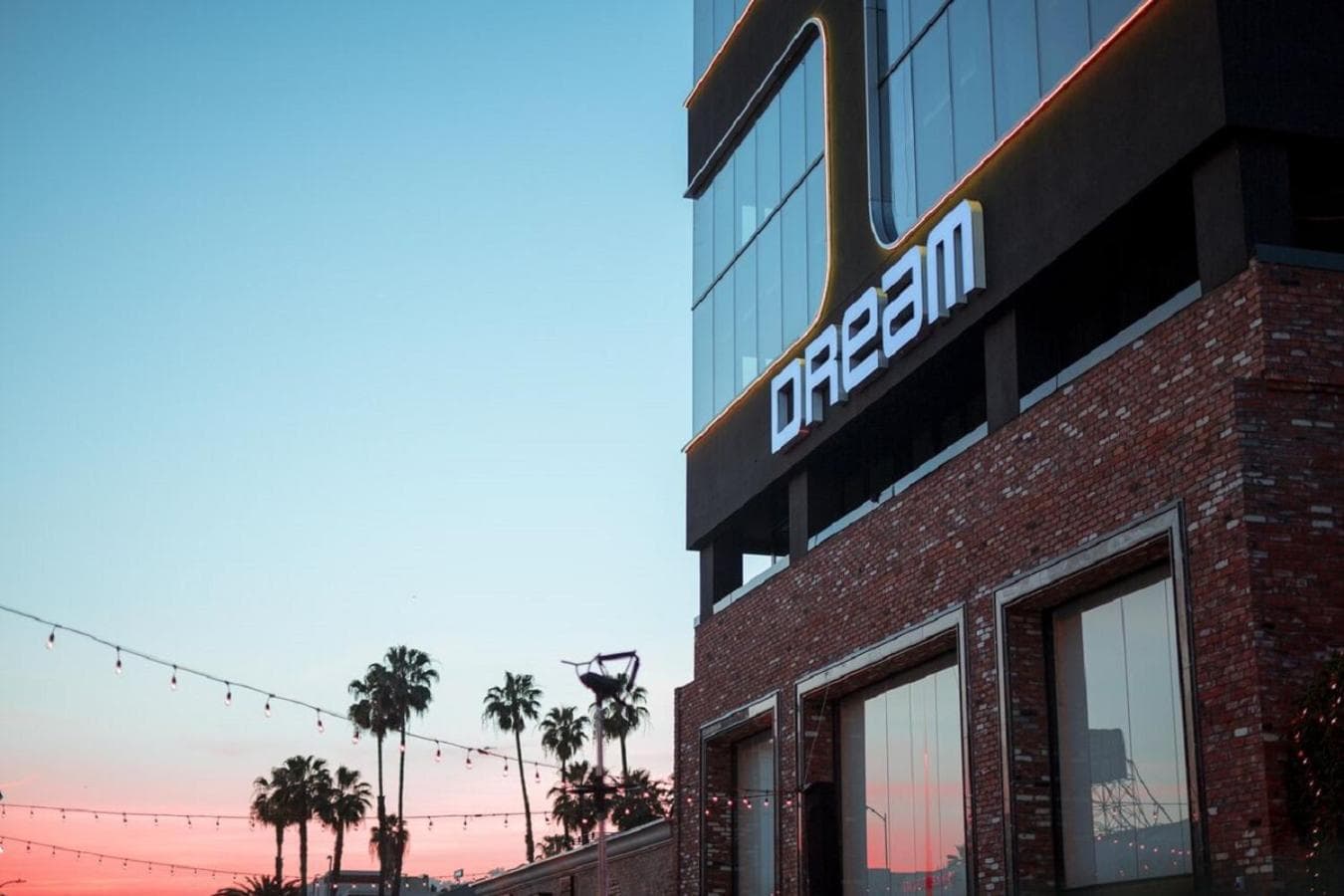 Dream Hollywood, by Hyatt gallery photo in Los Angeles, CA — image 49