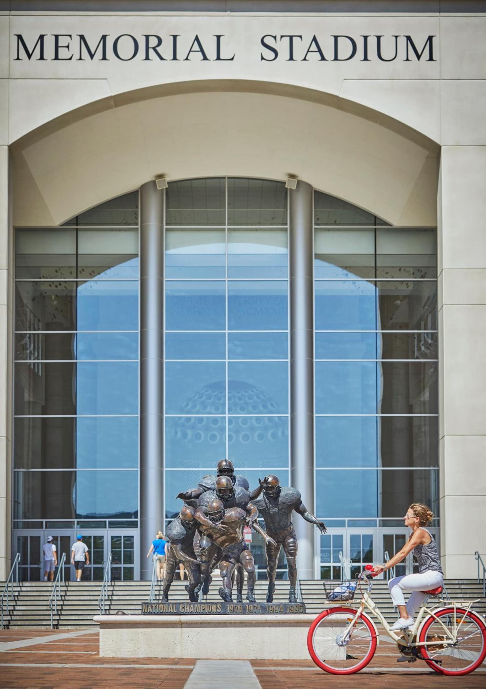 Graduate by Hilton Lincoln gallery photo in Lincoln, NE — image 40