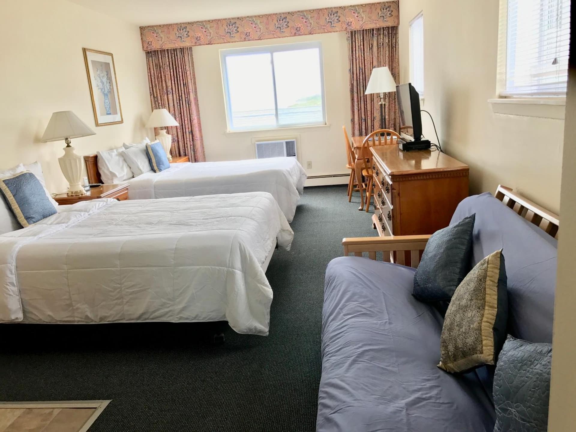 Ocean Surf Resort gallery photo in Montauk, NY — image 74