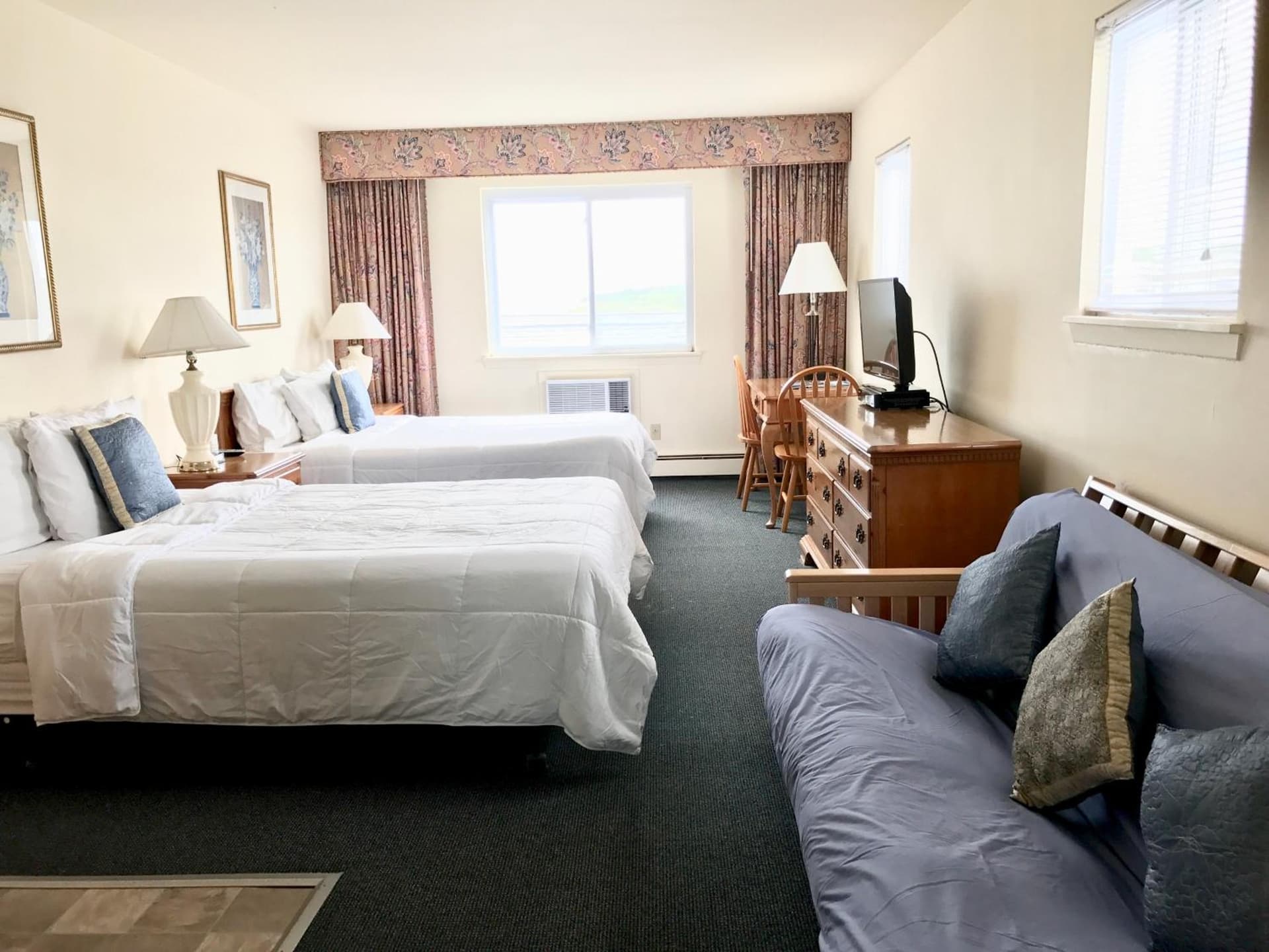 Ocean Surf Resort gallery photo in Montauk, NY — image 30