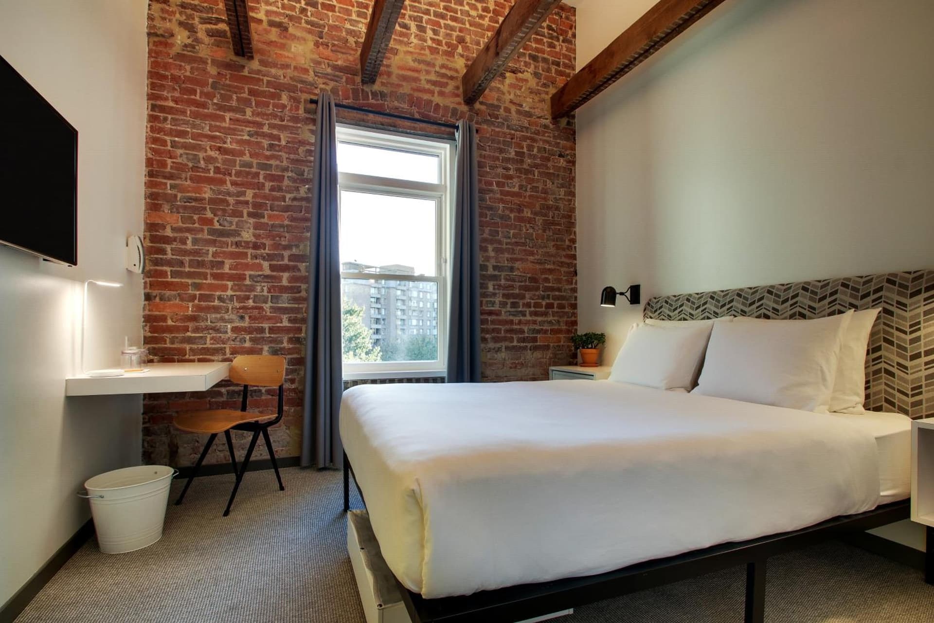 Hotel Hive gallery photo in Washington, DC — image 16