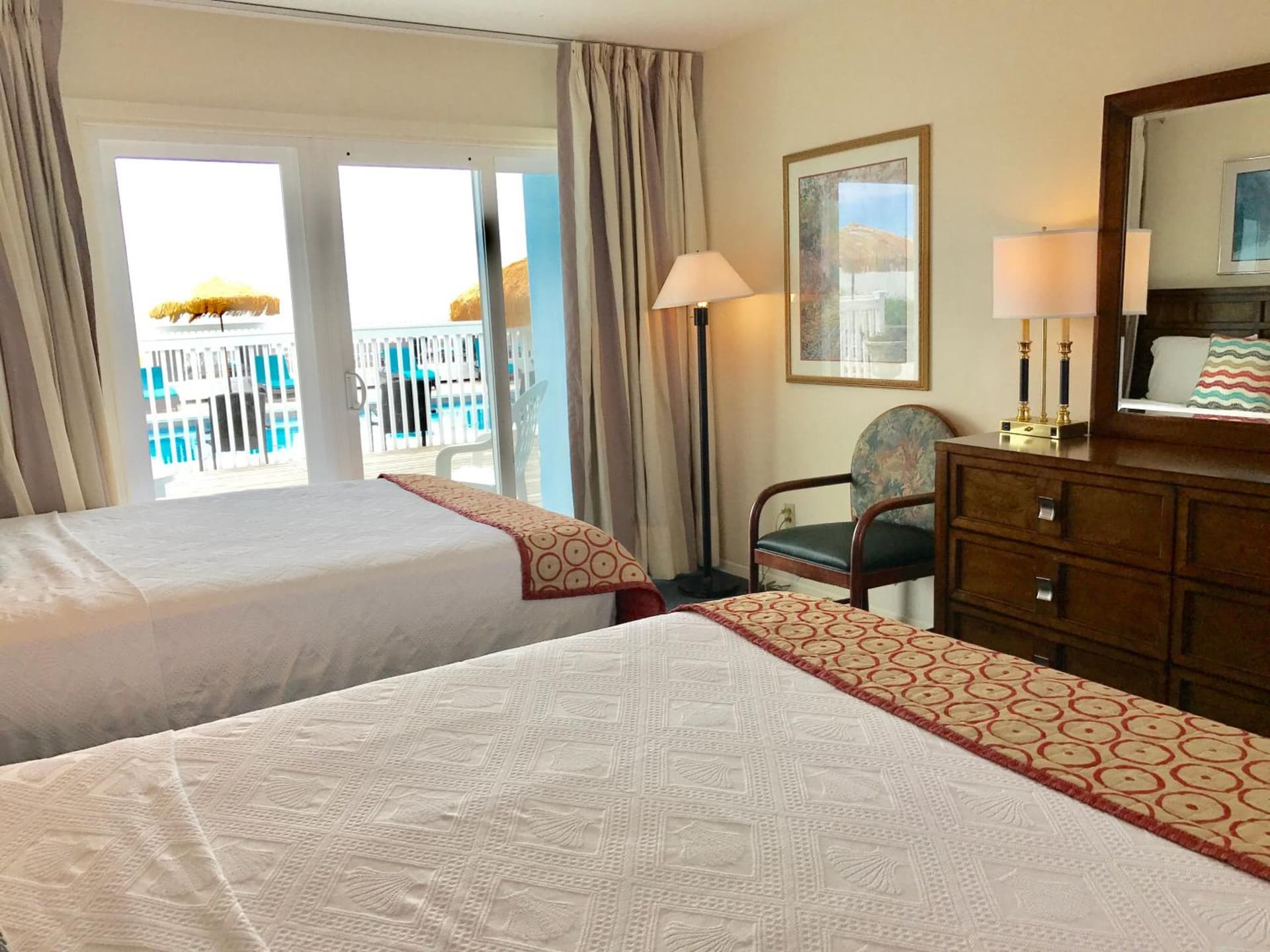 Ocean Surf Resort gallery photo in Montauk, NY — image 96