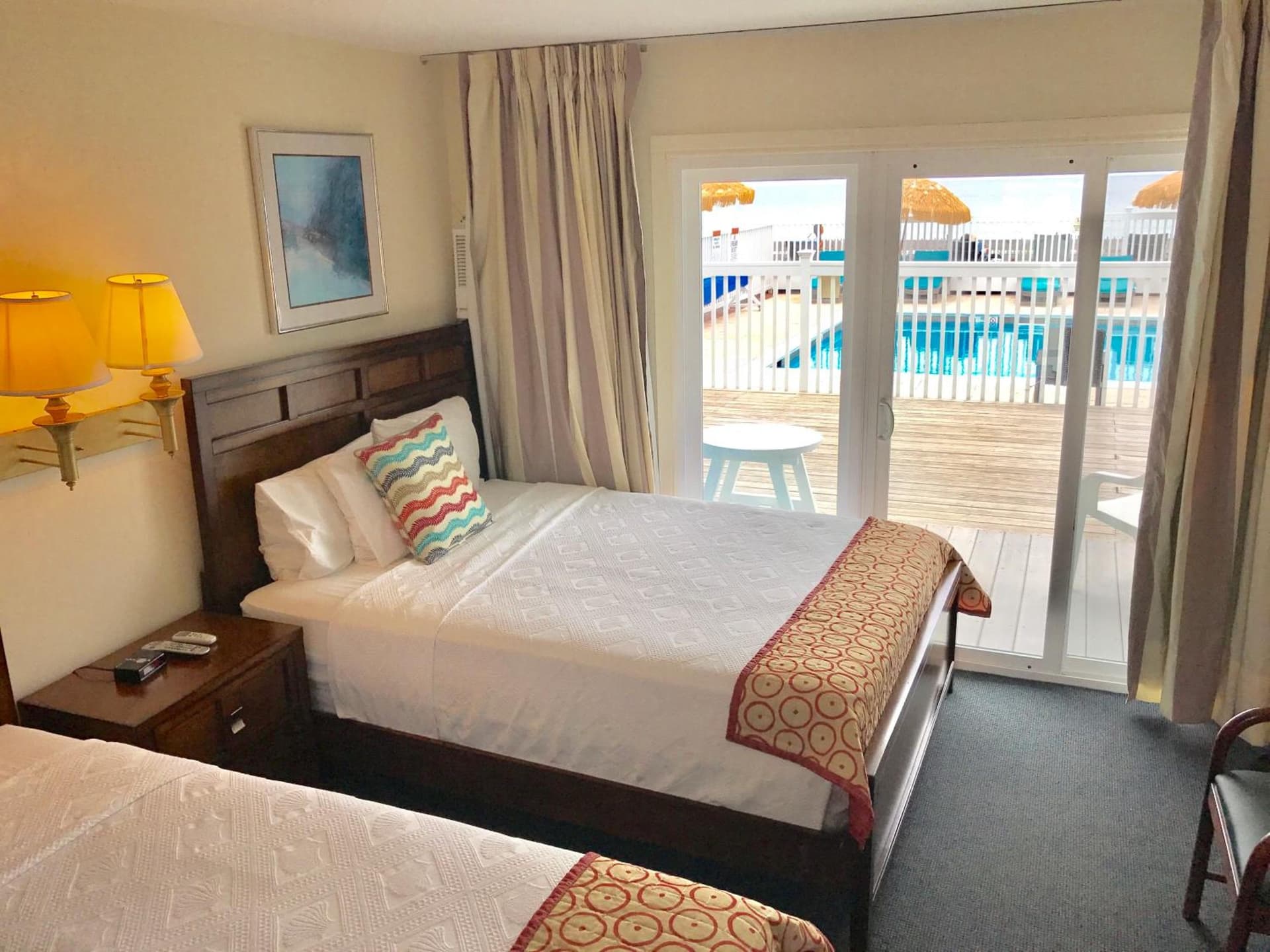 Ocean Surf Resort gallery photo in Montauk, NY — image 112