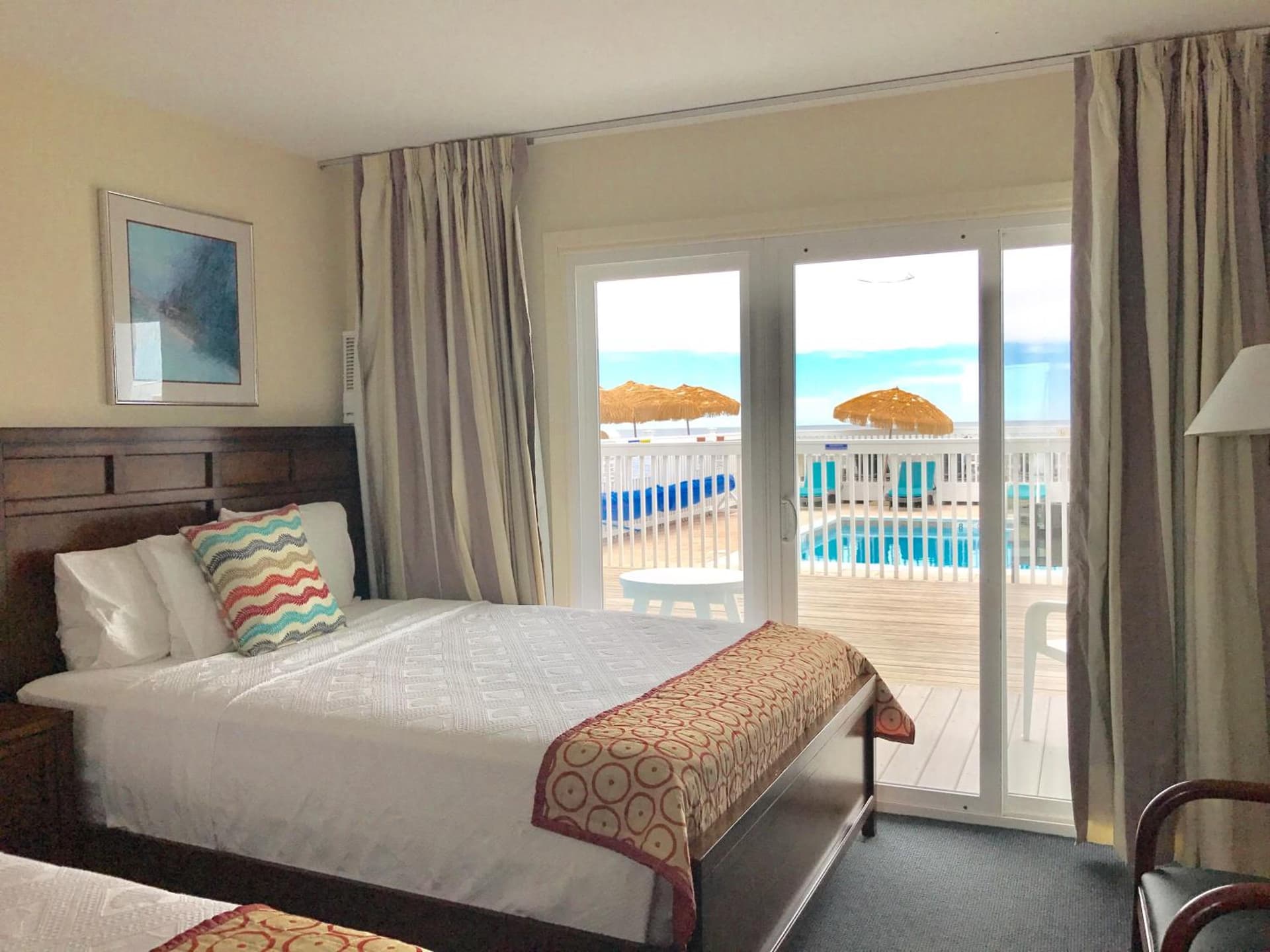 Ocean Surf Resort gallery photo in Montauk, NY — image 93