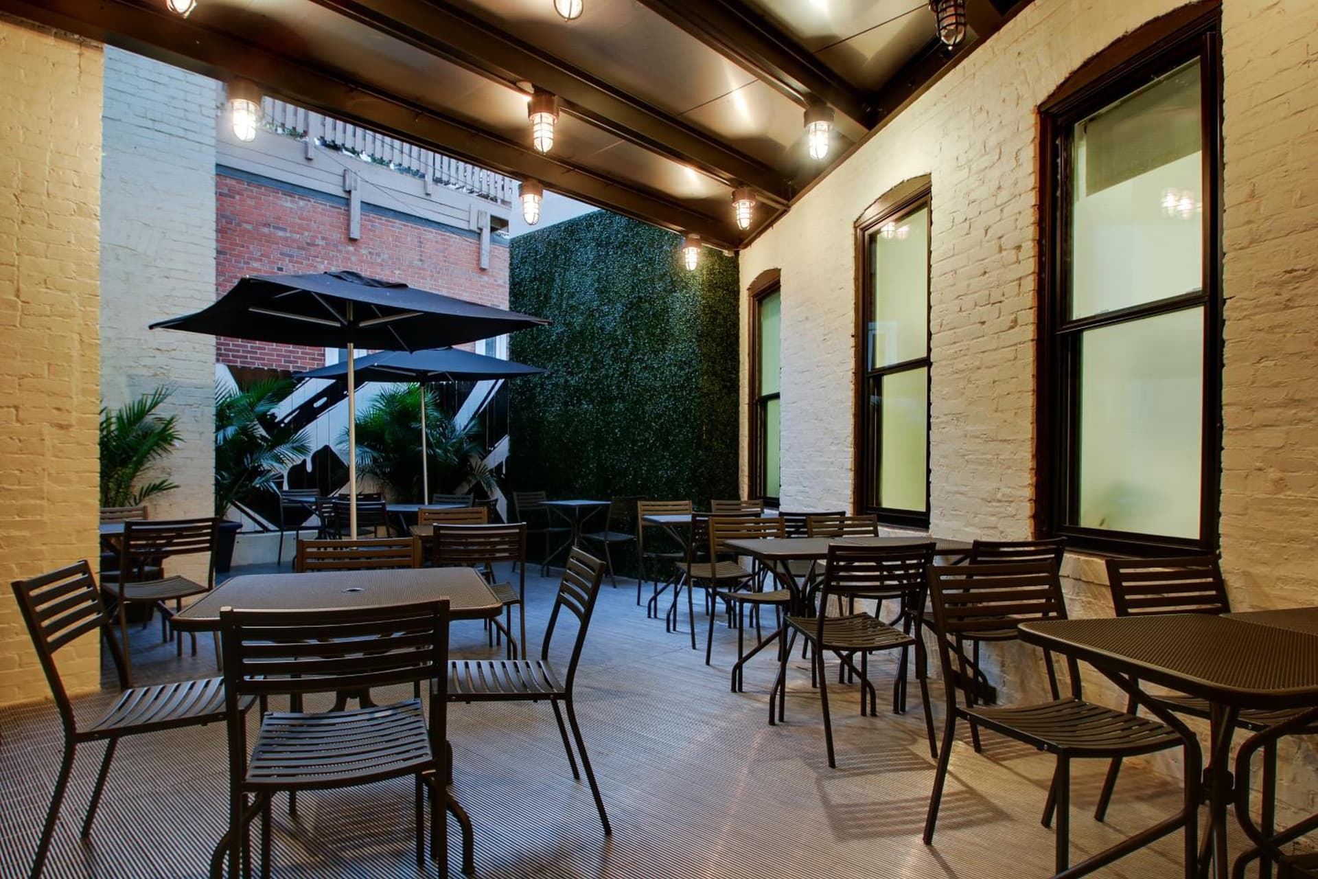 Hotel Hive gallery photo in Washington, DC — image 23