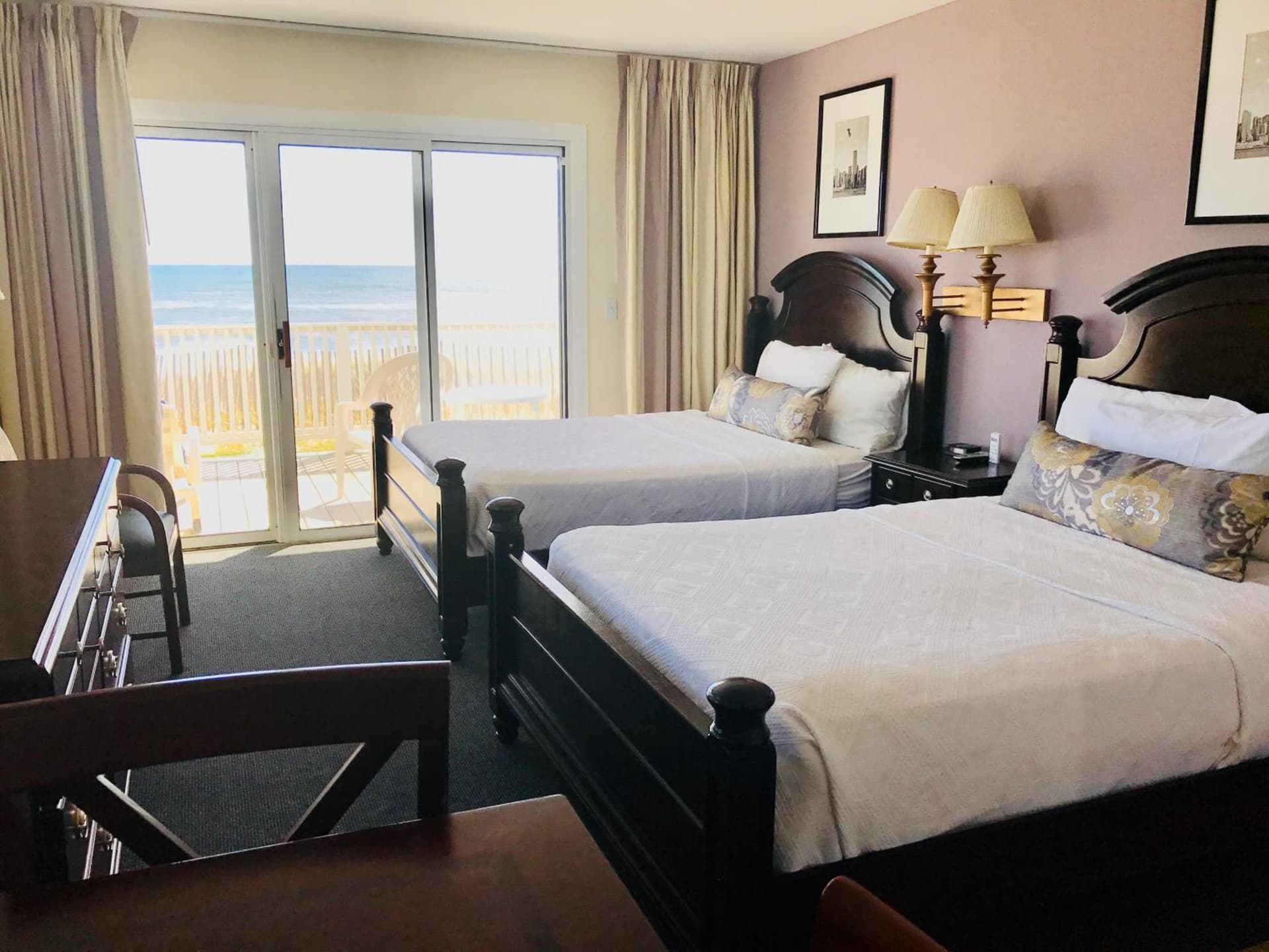 Ocean Surf Resort gallery photo in Montauk, NY — image 10