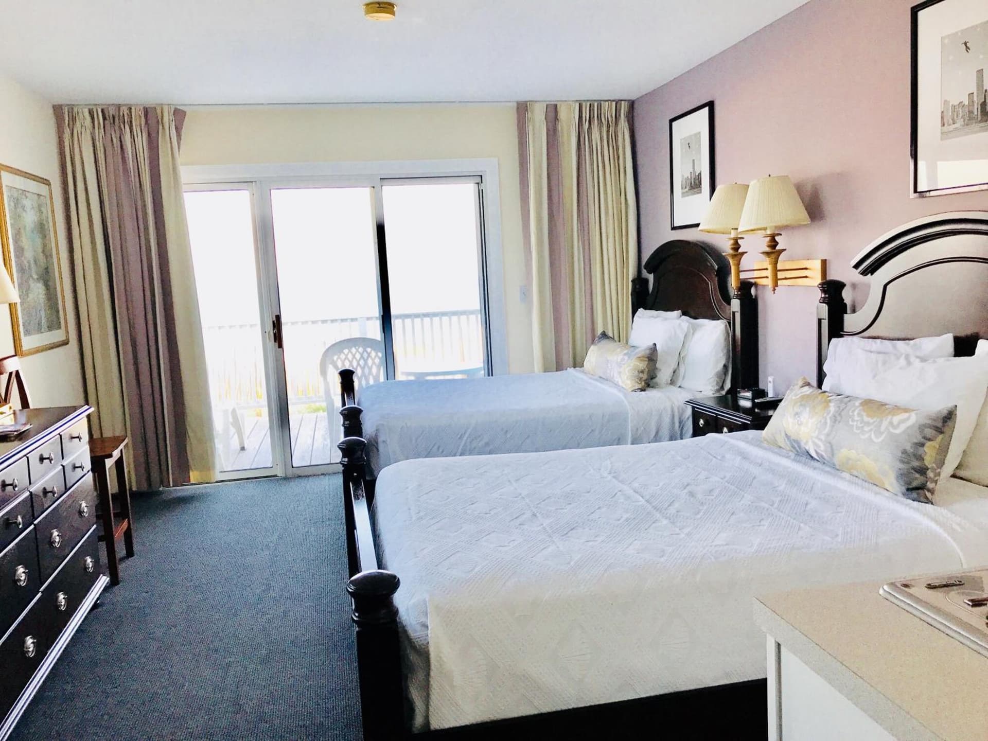Ocean Surf Resort gallery photo in Montauk, NY — image 12