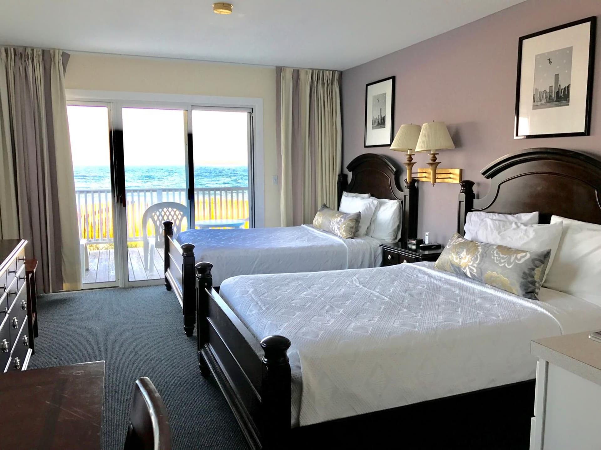 Ocean Surf Resort gallery photo in Montauk, NY — image 79