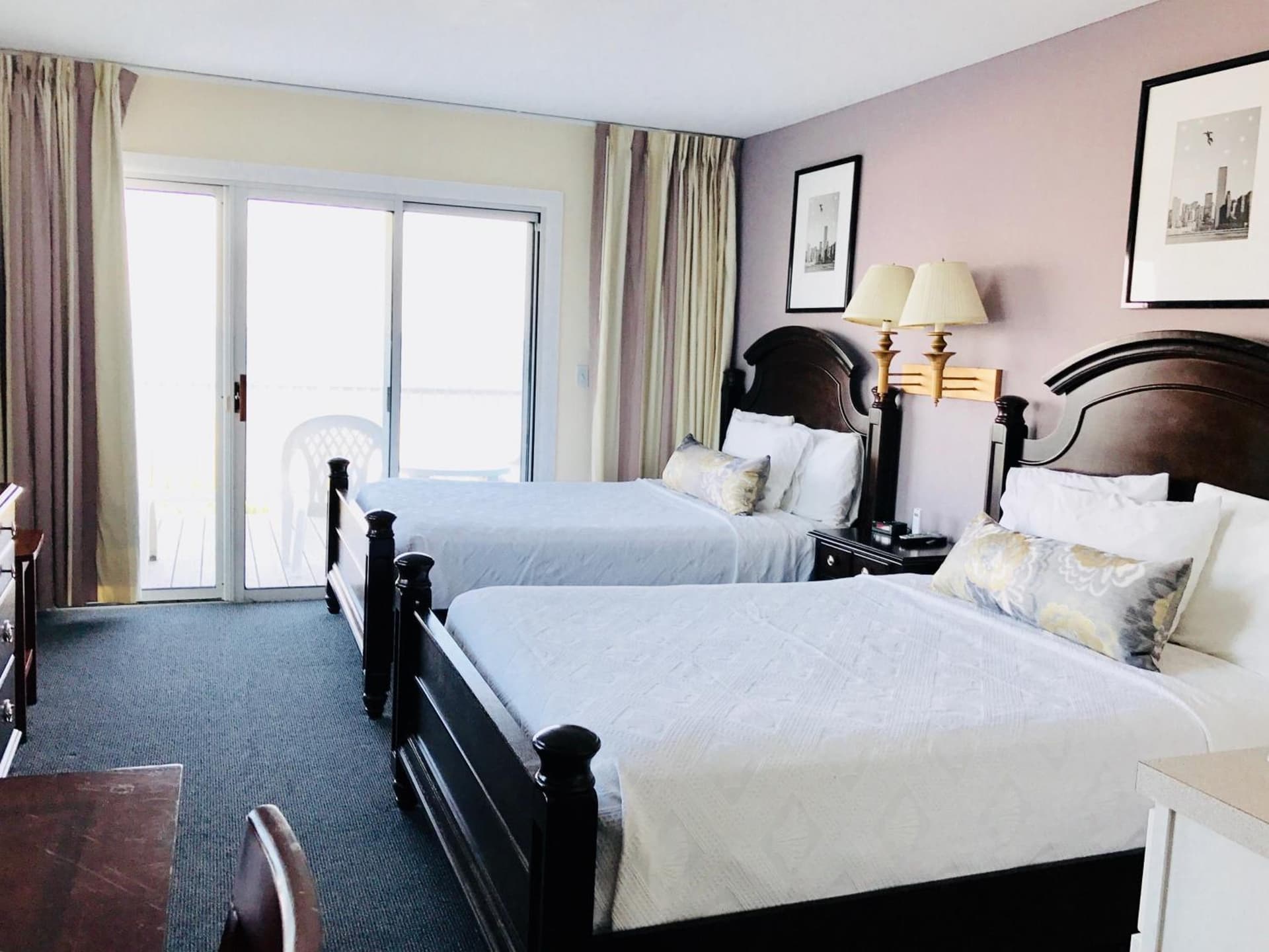 Ocean Surf Resort gallery photo in Montauk, NY — image 110