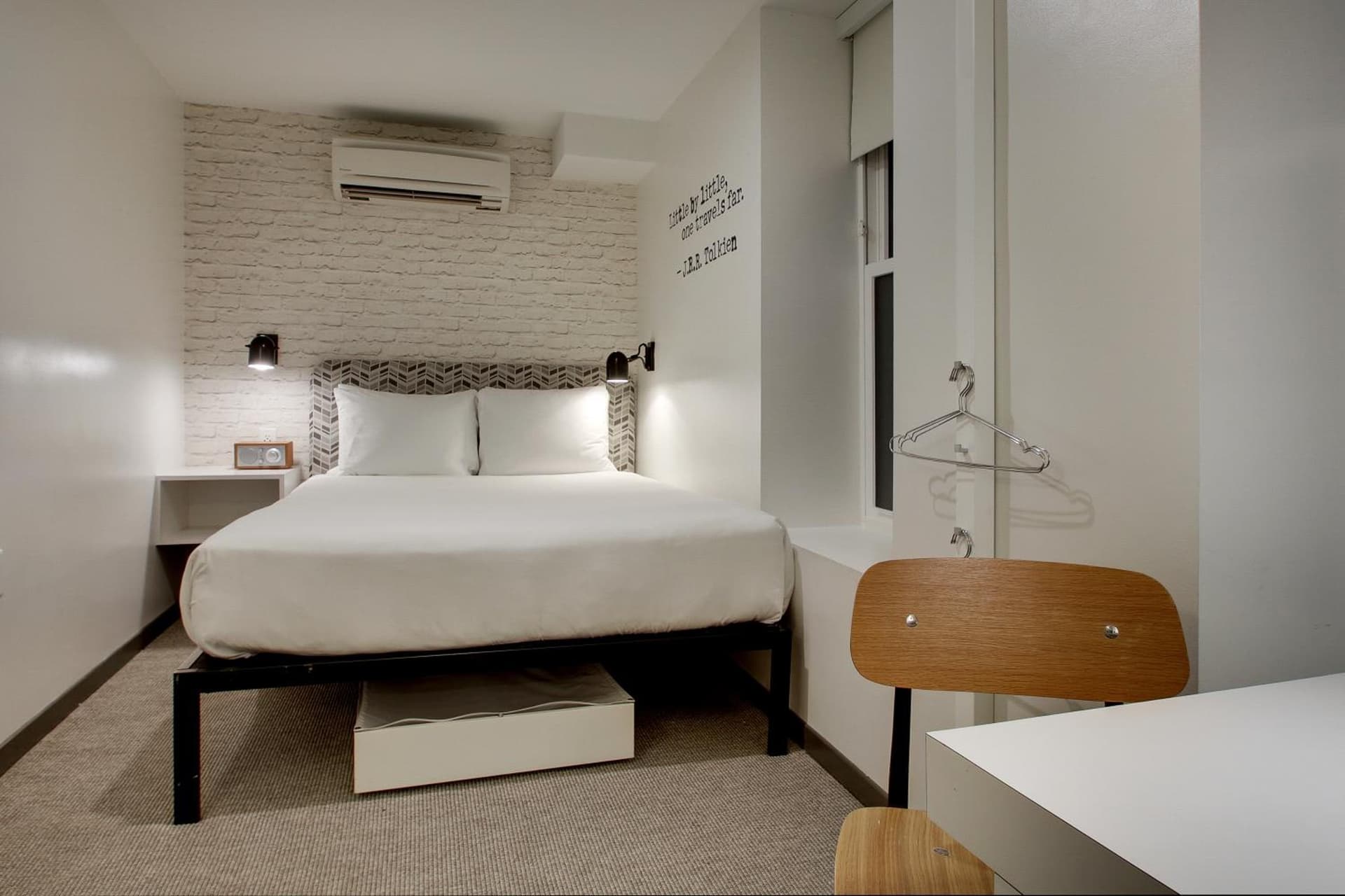 Hotel Hive gallery photo in Washington, DC — image 18