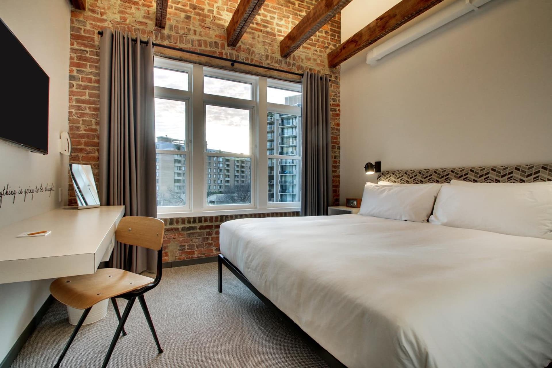 Hotel Hive gallery photo in Washington, DC — image 13