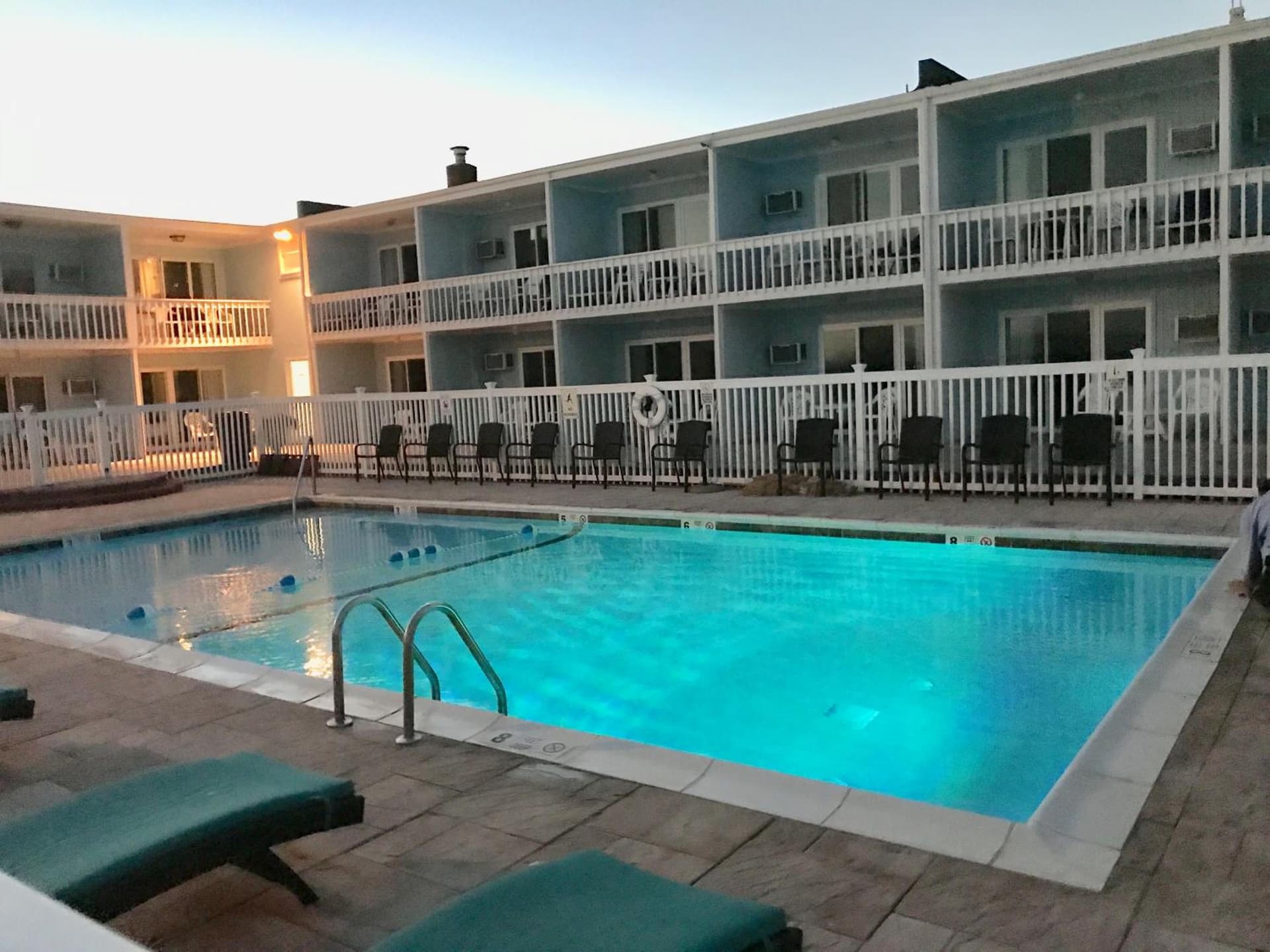Ocean Surf Resort gallery photo in Montauk, NY — image 88