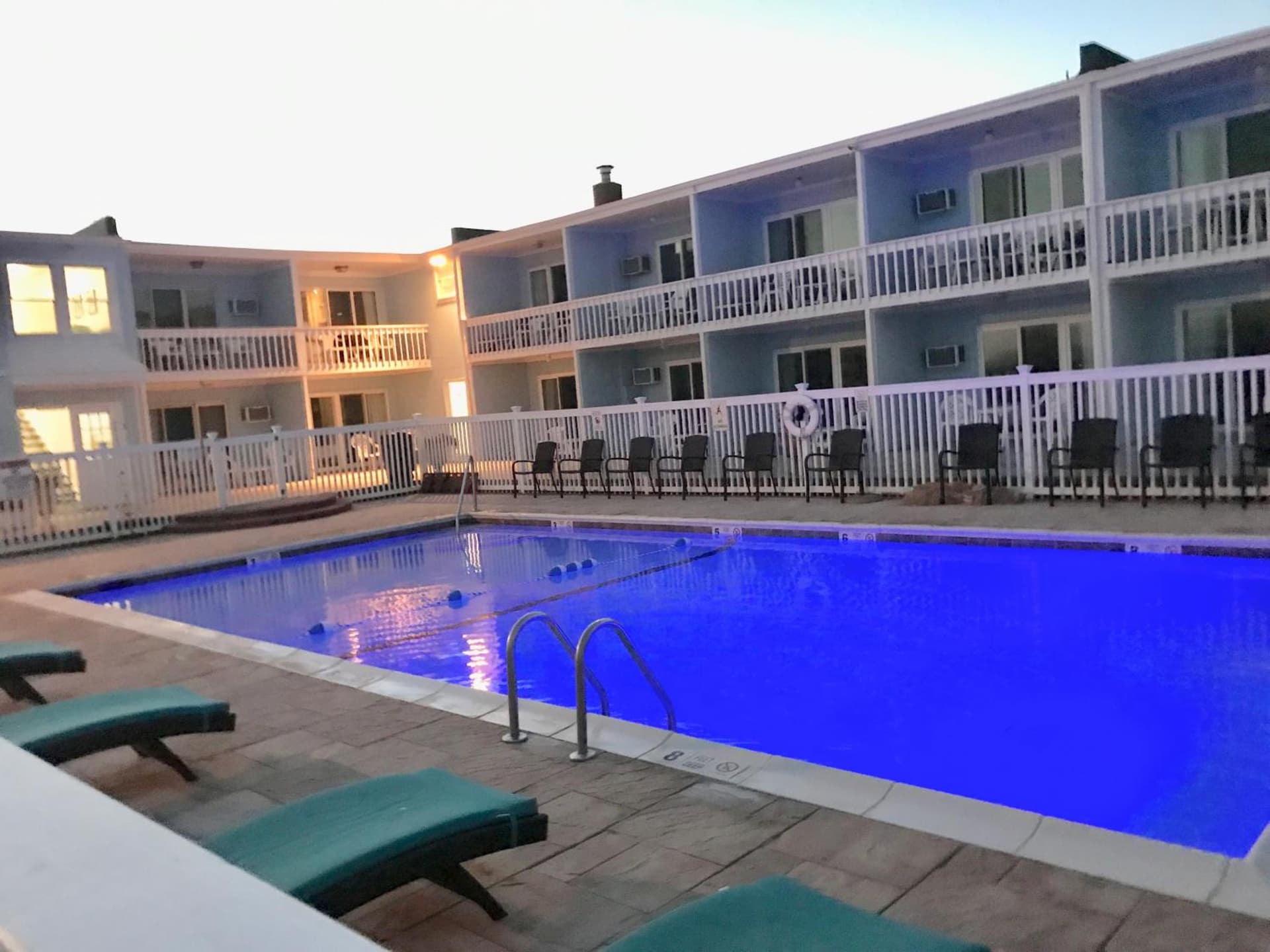Ocean Surf Resort gallery photo in Montauk, NY — image 53