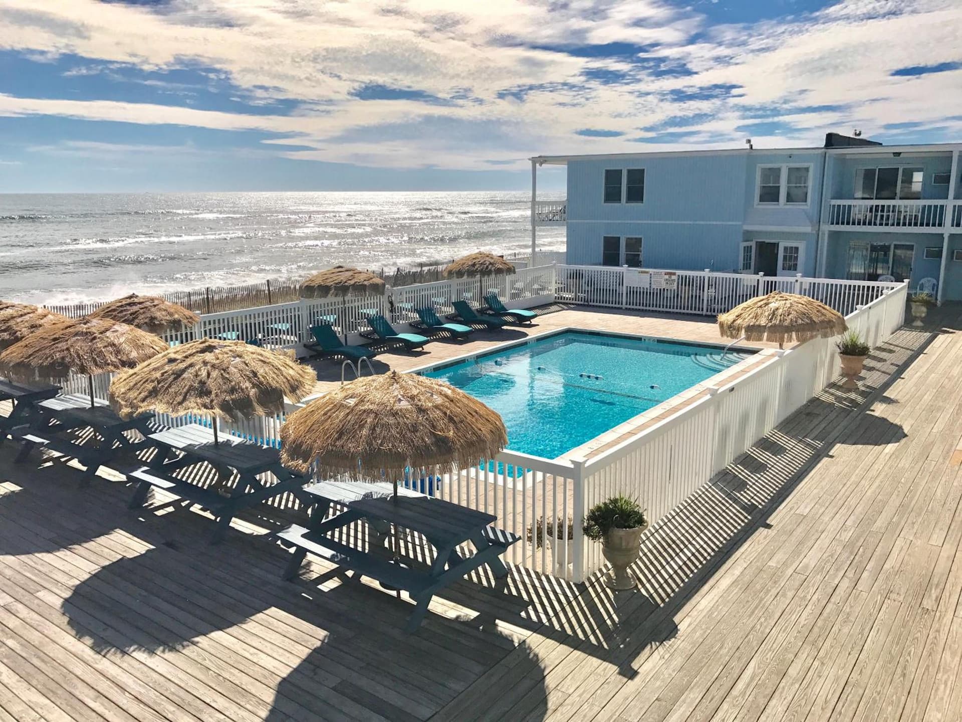 Ocean Surf Resort gallery photo in Montauk, NY — image 94