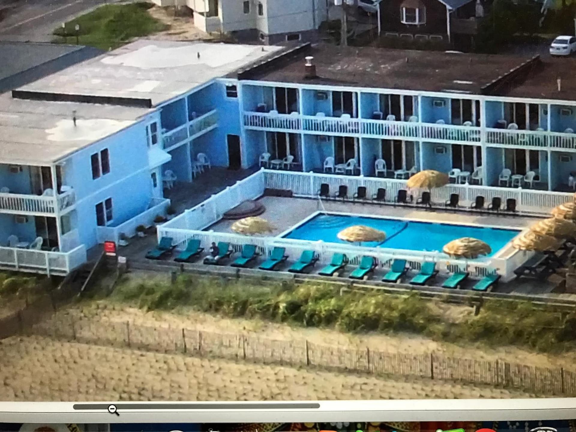 Ocean Surf Resort gallery photo in Montauk, NY — image 77