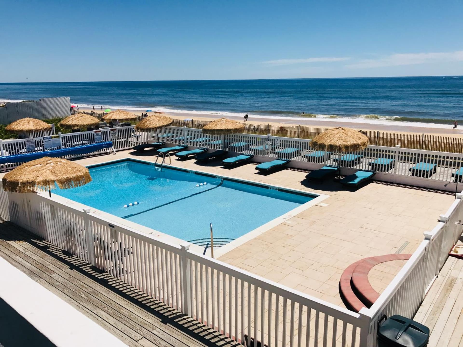 Ocean Surf Resort gallery photo in Montauk, NY — image 87